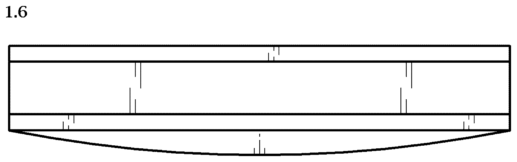 Patent USD1045088 Figure 6 – Electrocardiograph