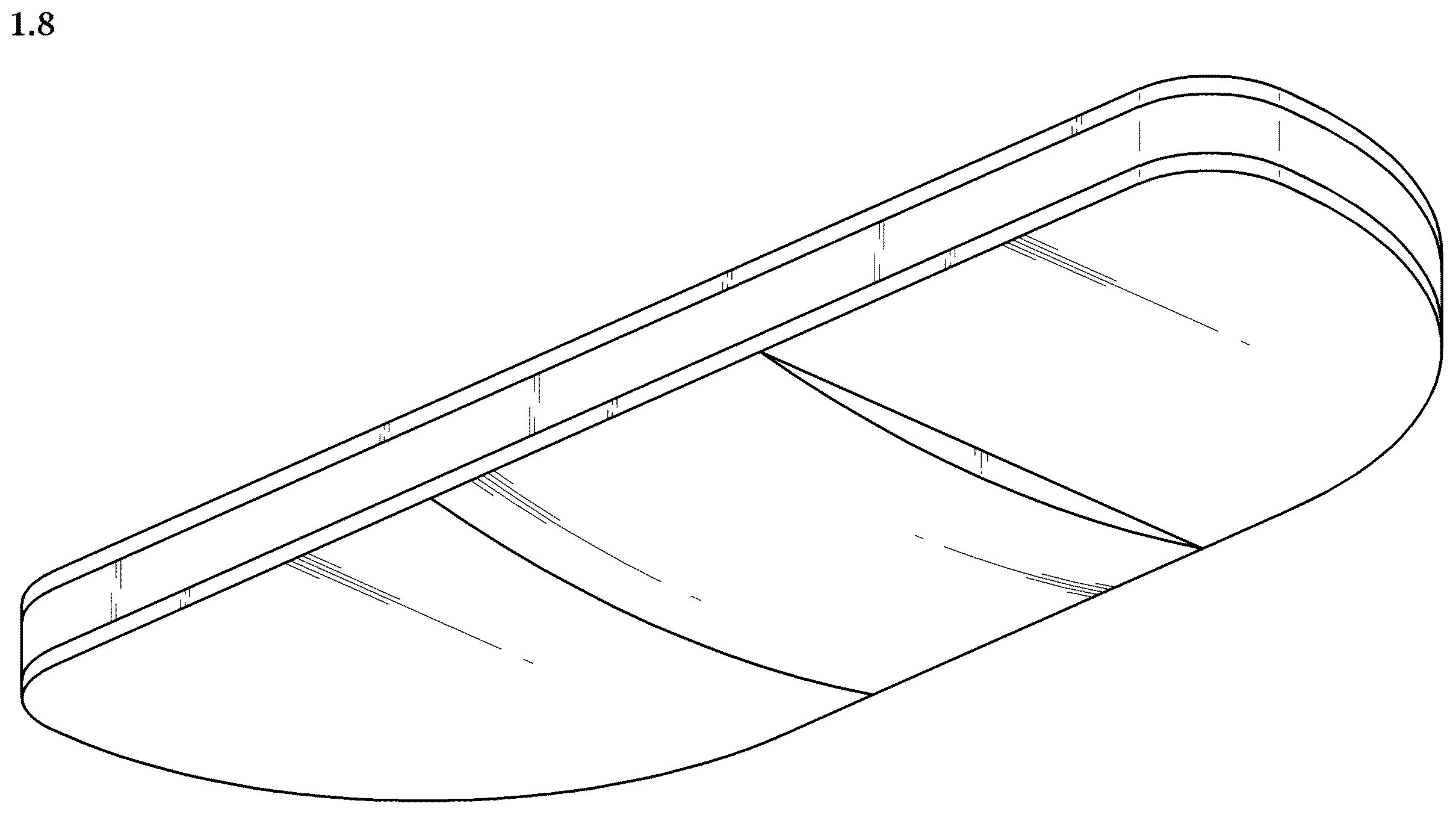 Patent USD1045088 Figure 8 – Electrocardiograph