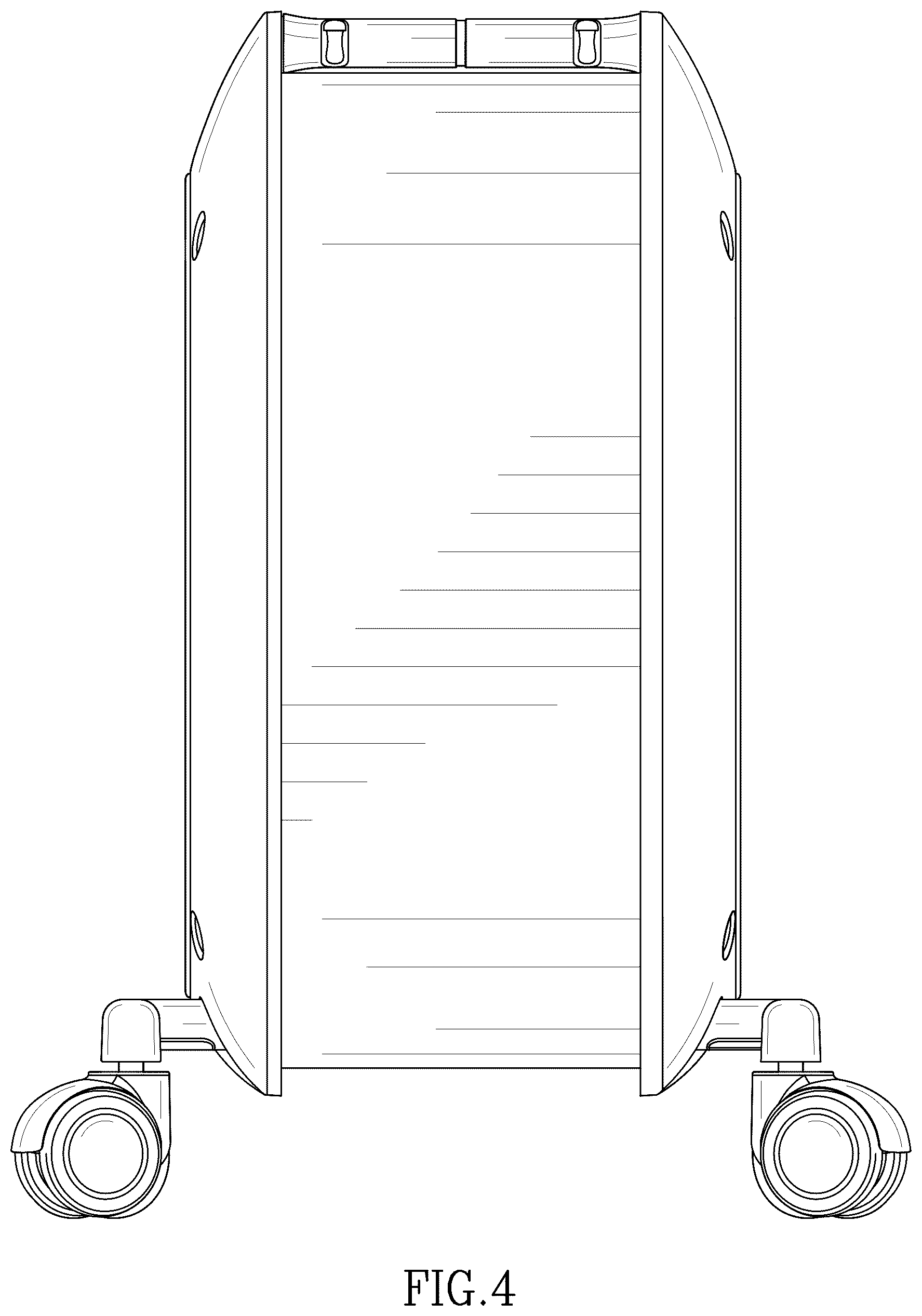 Patent USD1045093 Figure 4 – Skincare device