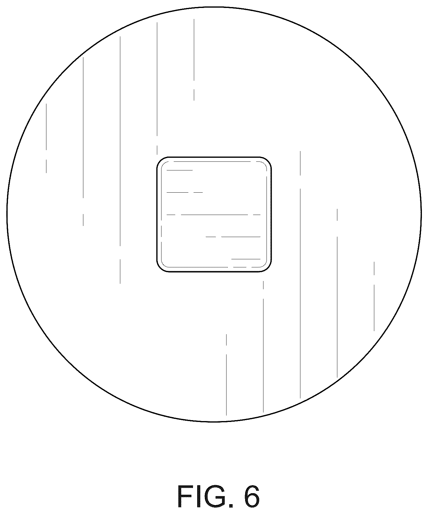 Patent USD1045121 Figure 6 – Sample incubation and testing device