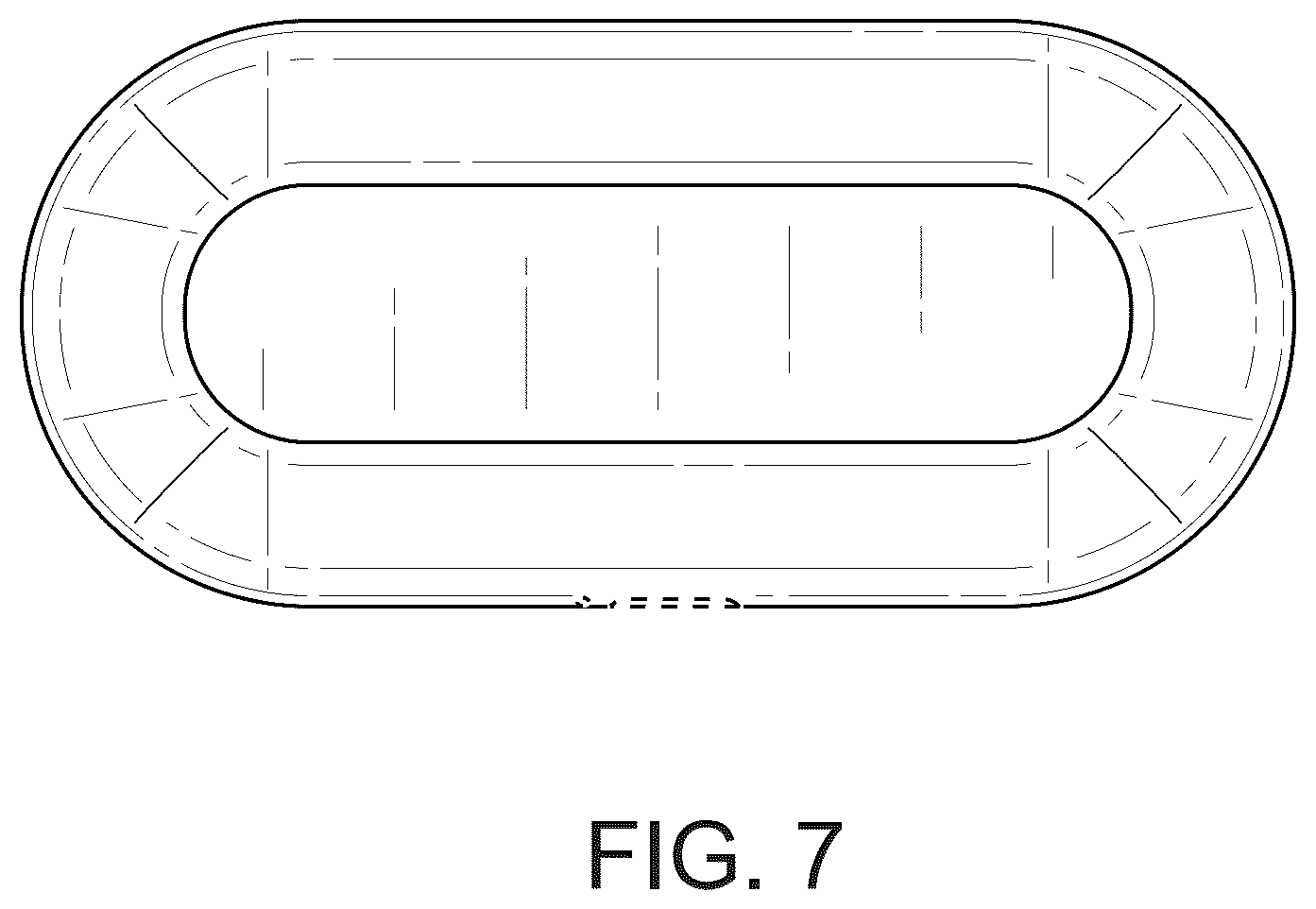 Patent USD1045122 Figure 7 – Sample incubation and testing device