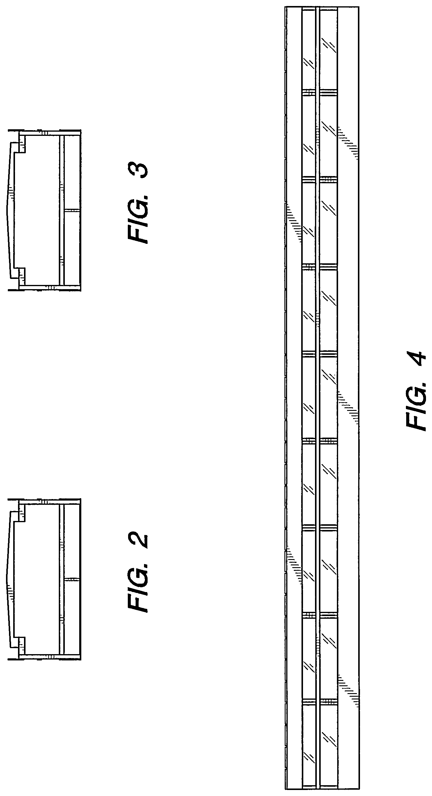 Patent USD1045128 Figure 2 – Modular concourse