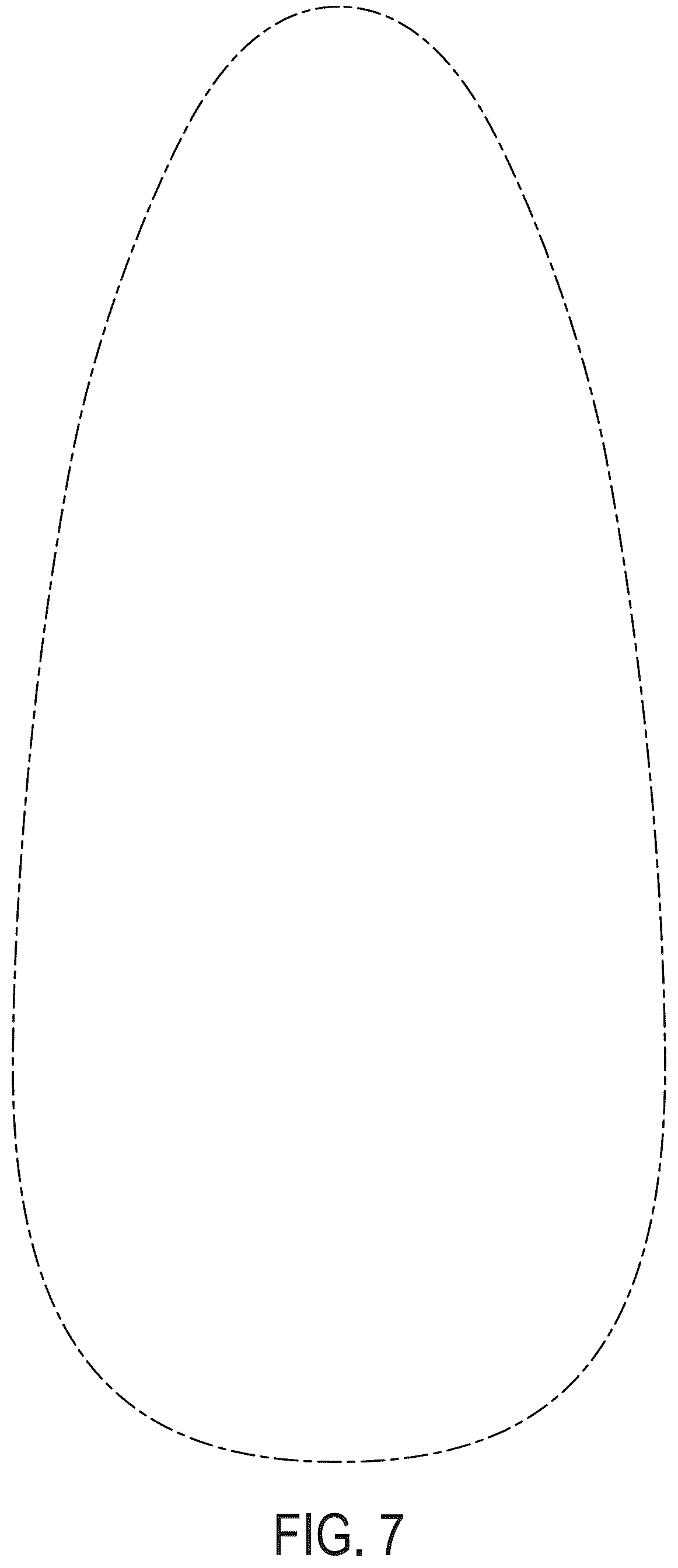 Patent USD1045129 Figure 7 – Airport for vertical take-off and landing aircraft