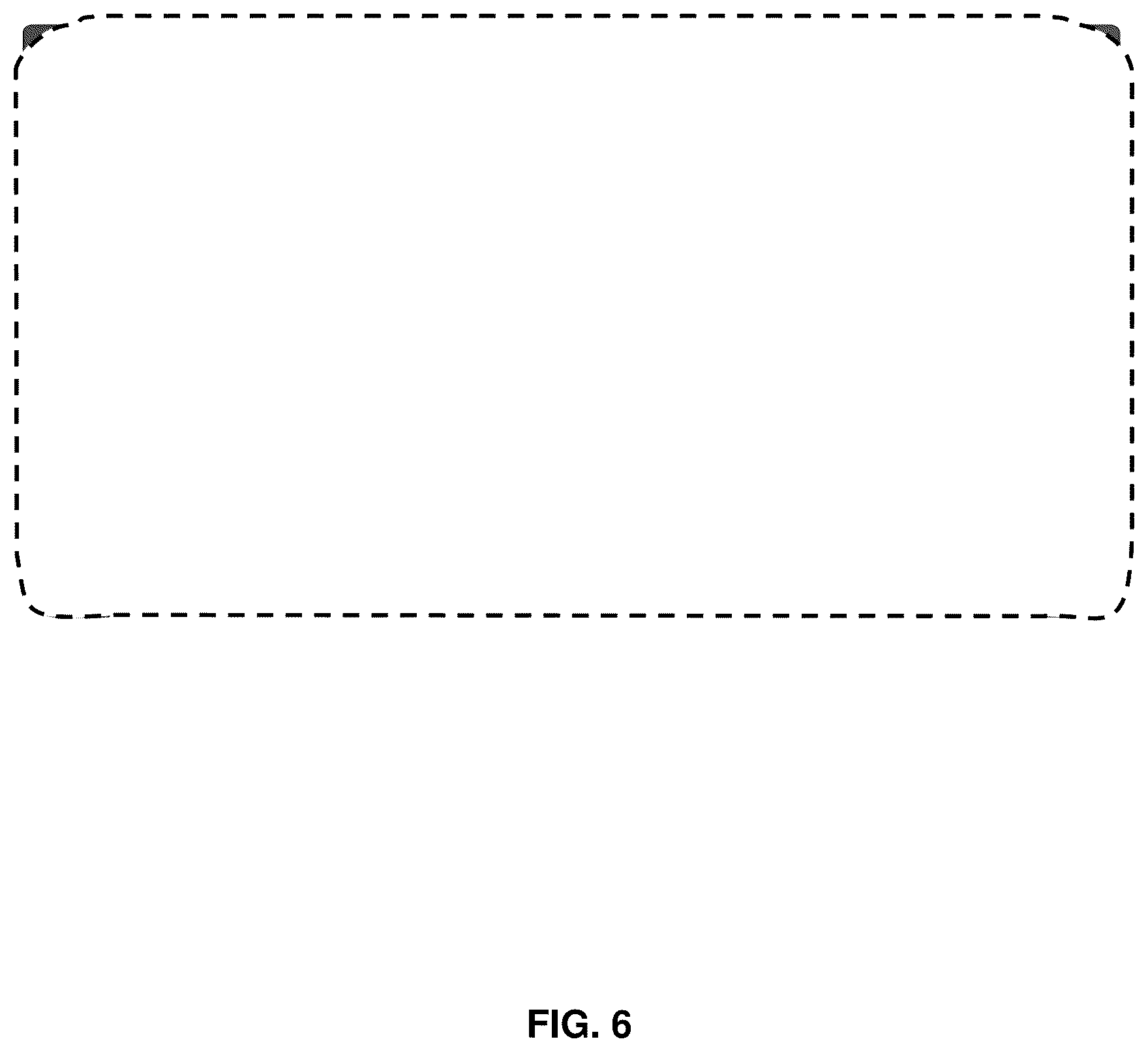 Patent USD1045131 Figure 6 – Outdoor storage shed