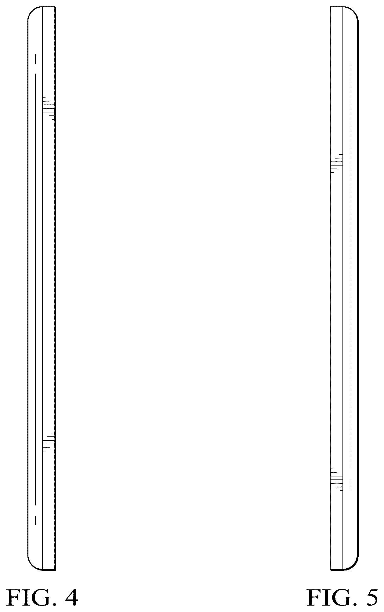 Patent USD1045136 Figure 4 – Tile