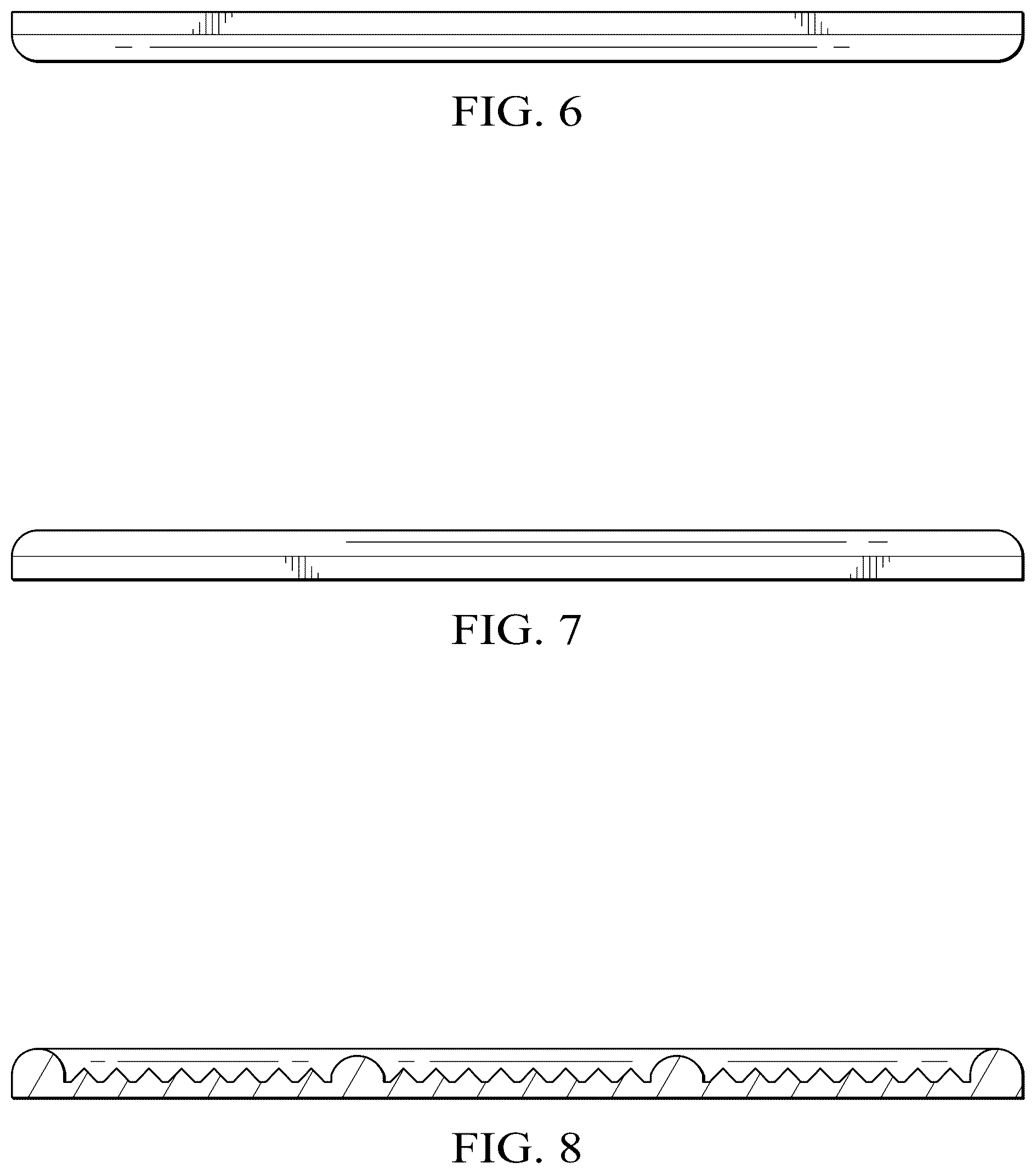 Patent USD1045136 Figure 5 – Tile