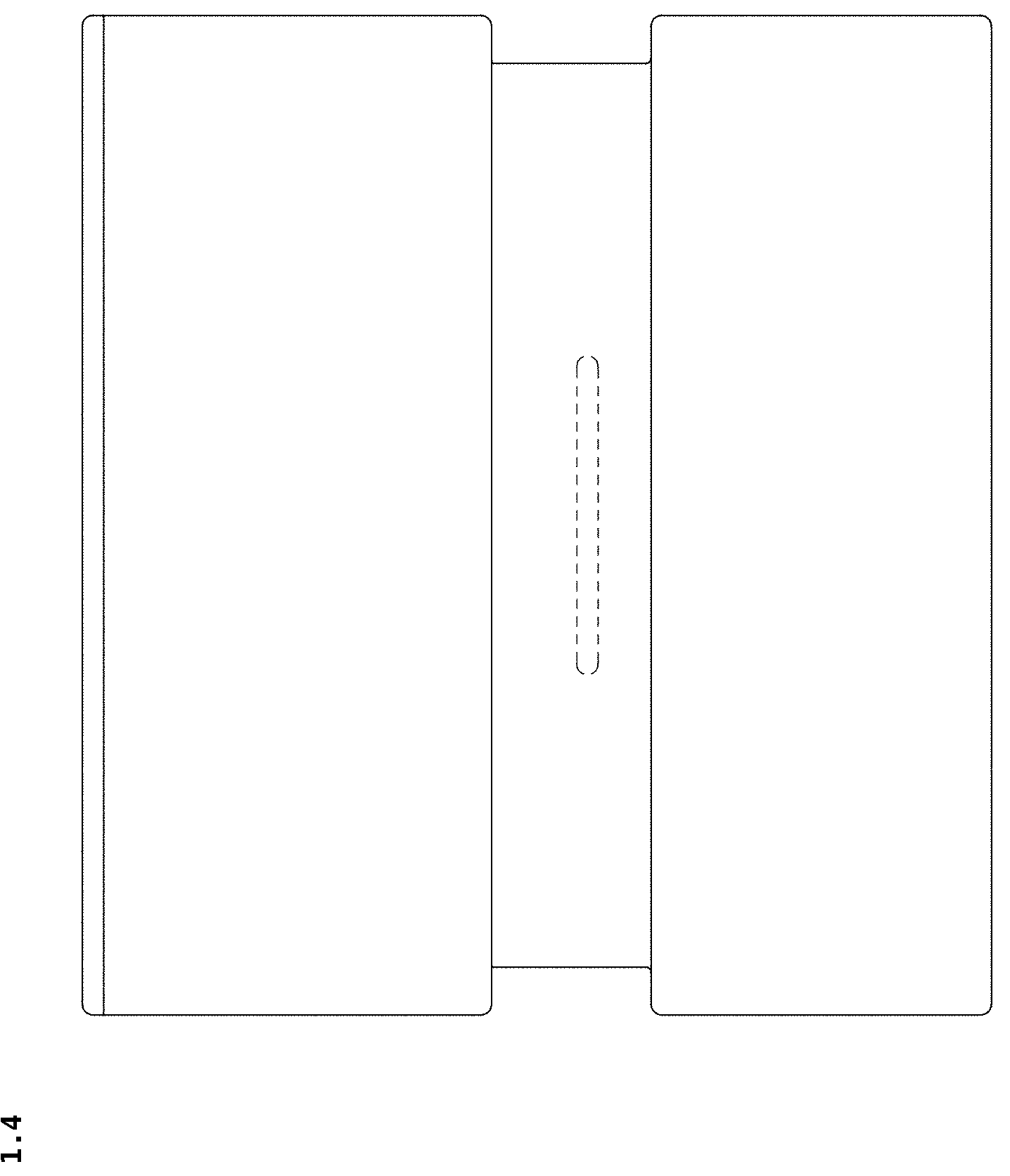 Patent USD1045139 Figure 4 – Adjustable cap for lumber