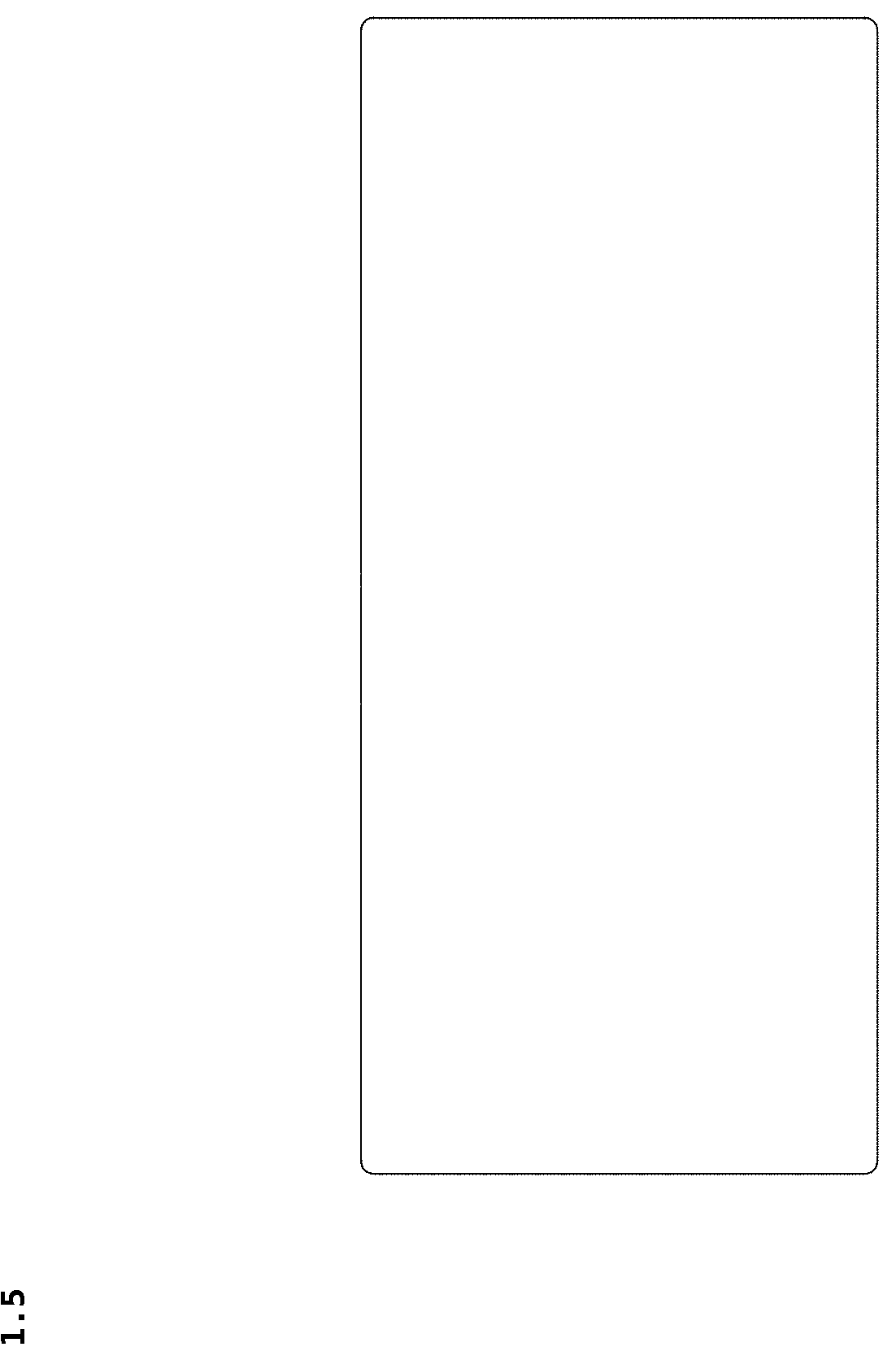 Patent USD1045139 Figure 5 – Adjustable cap for lumber