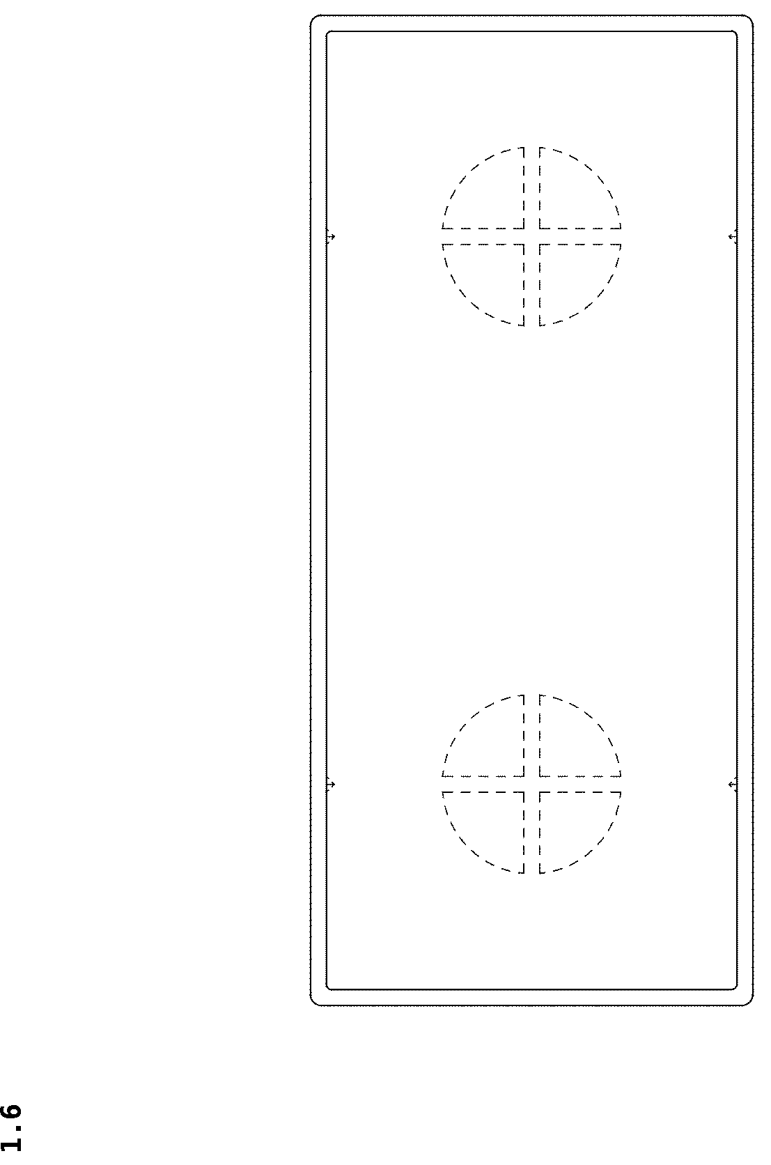 Patent USD1045139 Figure 6 – Adjustable cap for lumber