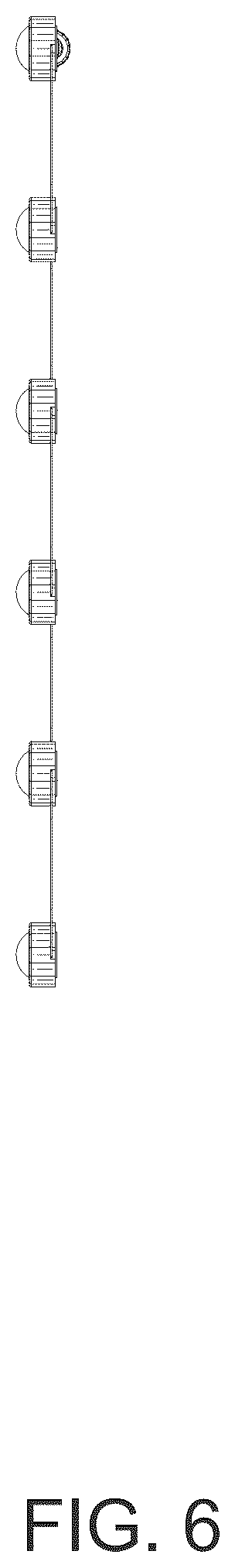 Patent USD1045144 Figure 6 – Light string