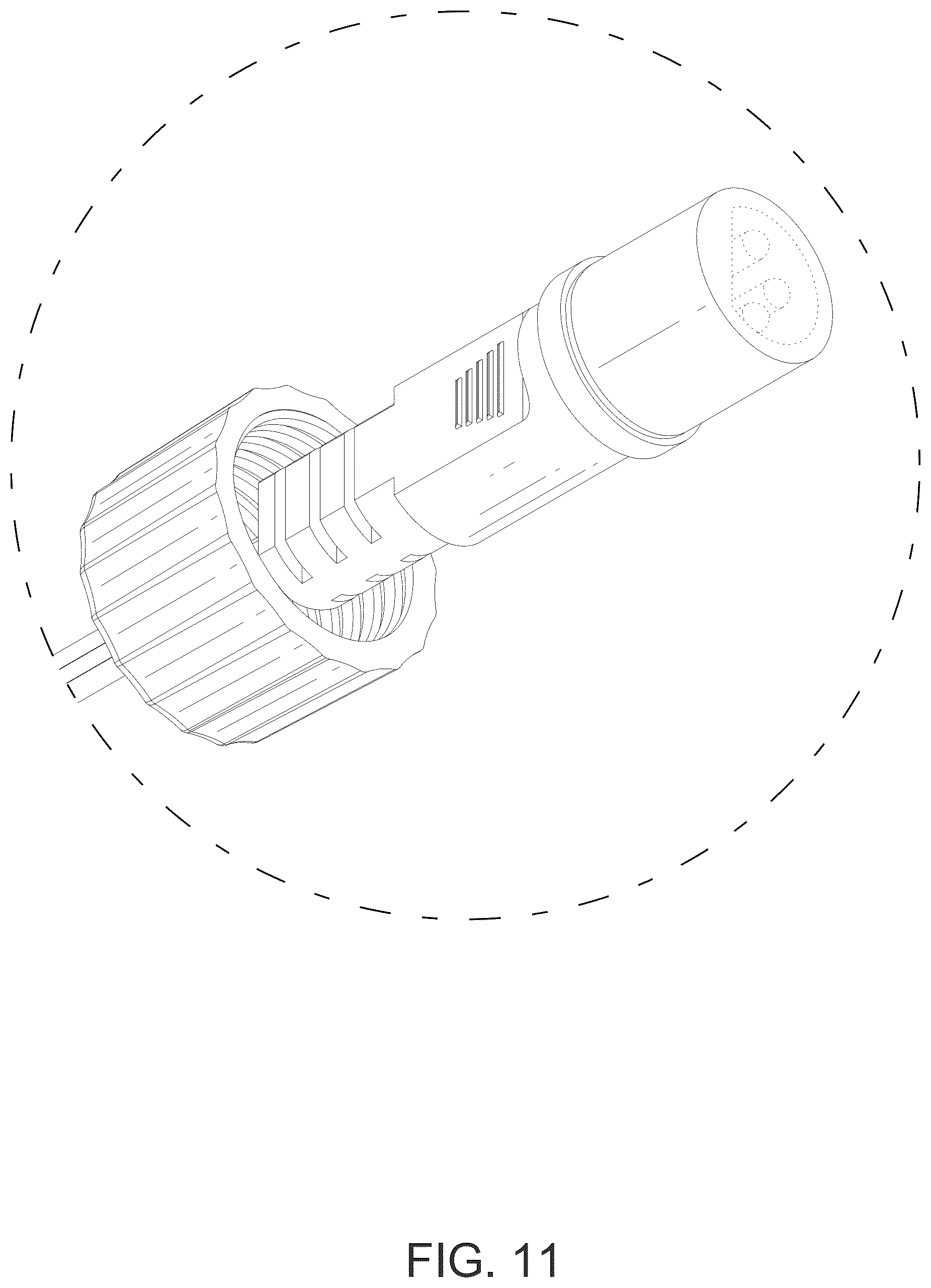 Patent USD1045144 Figure 11 – Light string