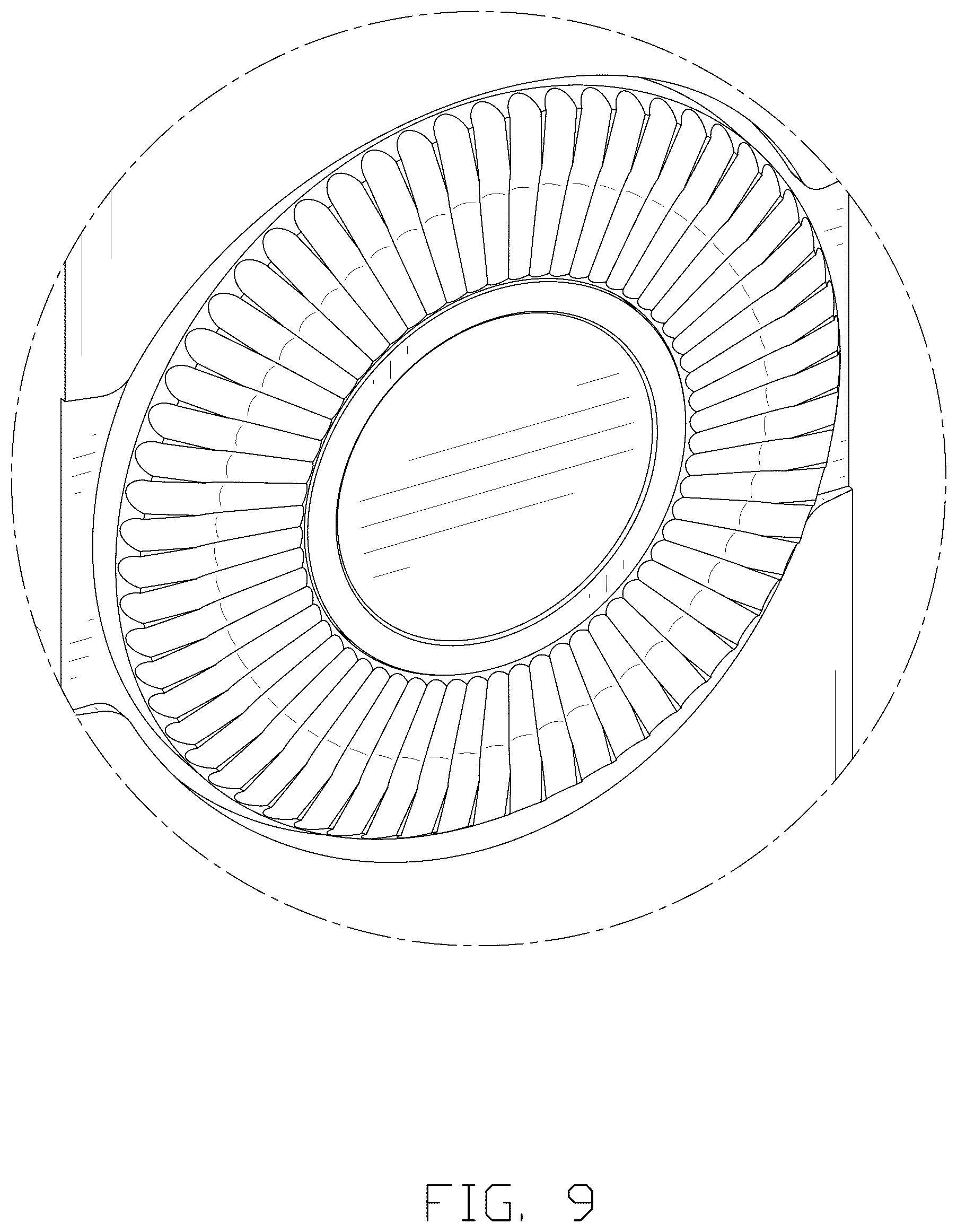 Patent USD1045159 Figure 9 – Flashlight
