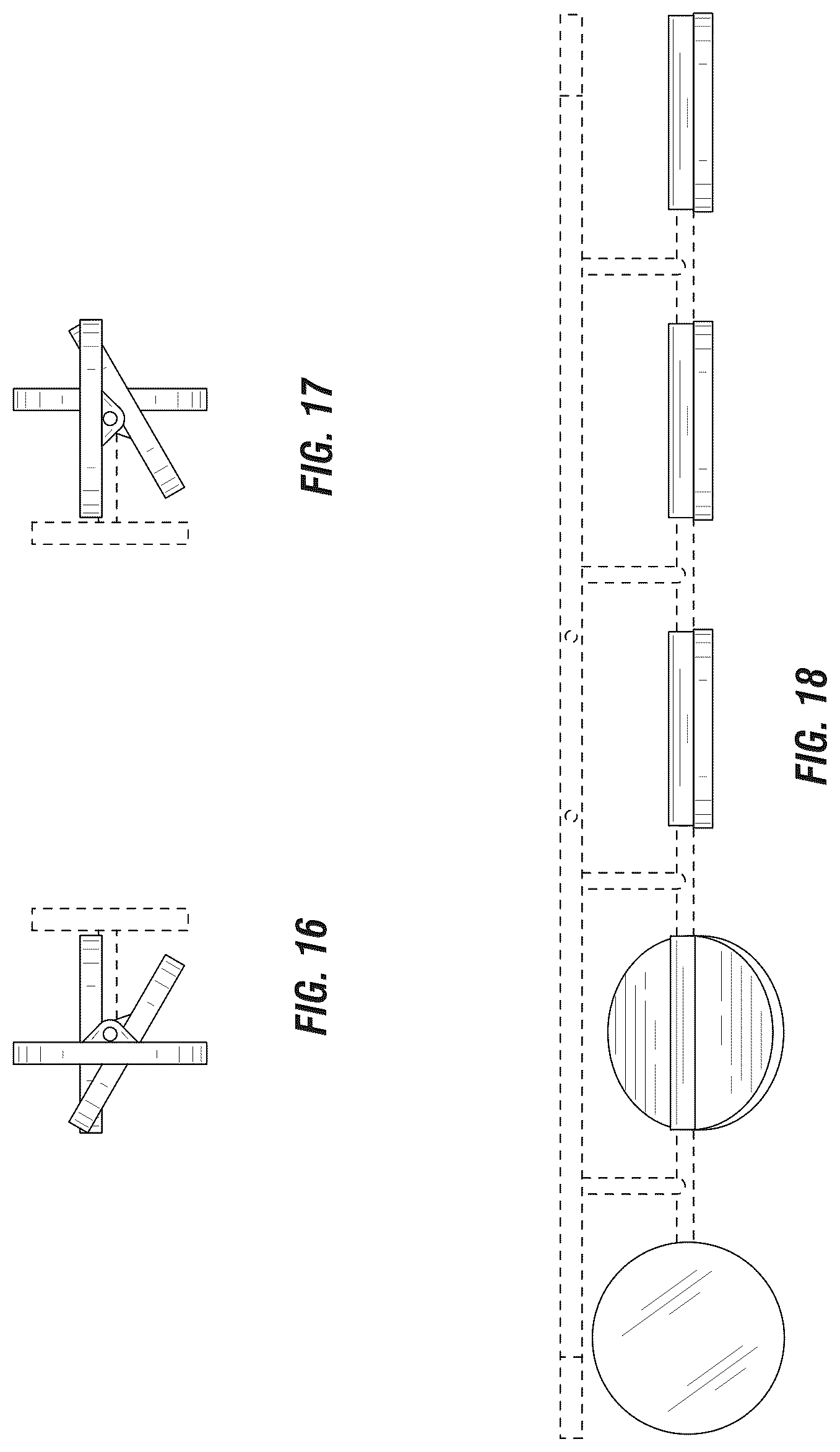 Patent USD1045170 Figure 7 – Light fixture