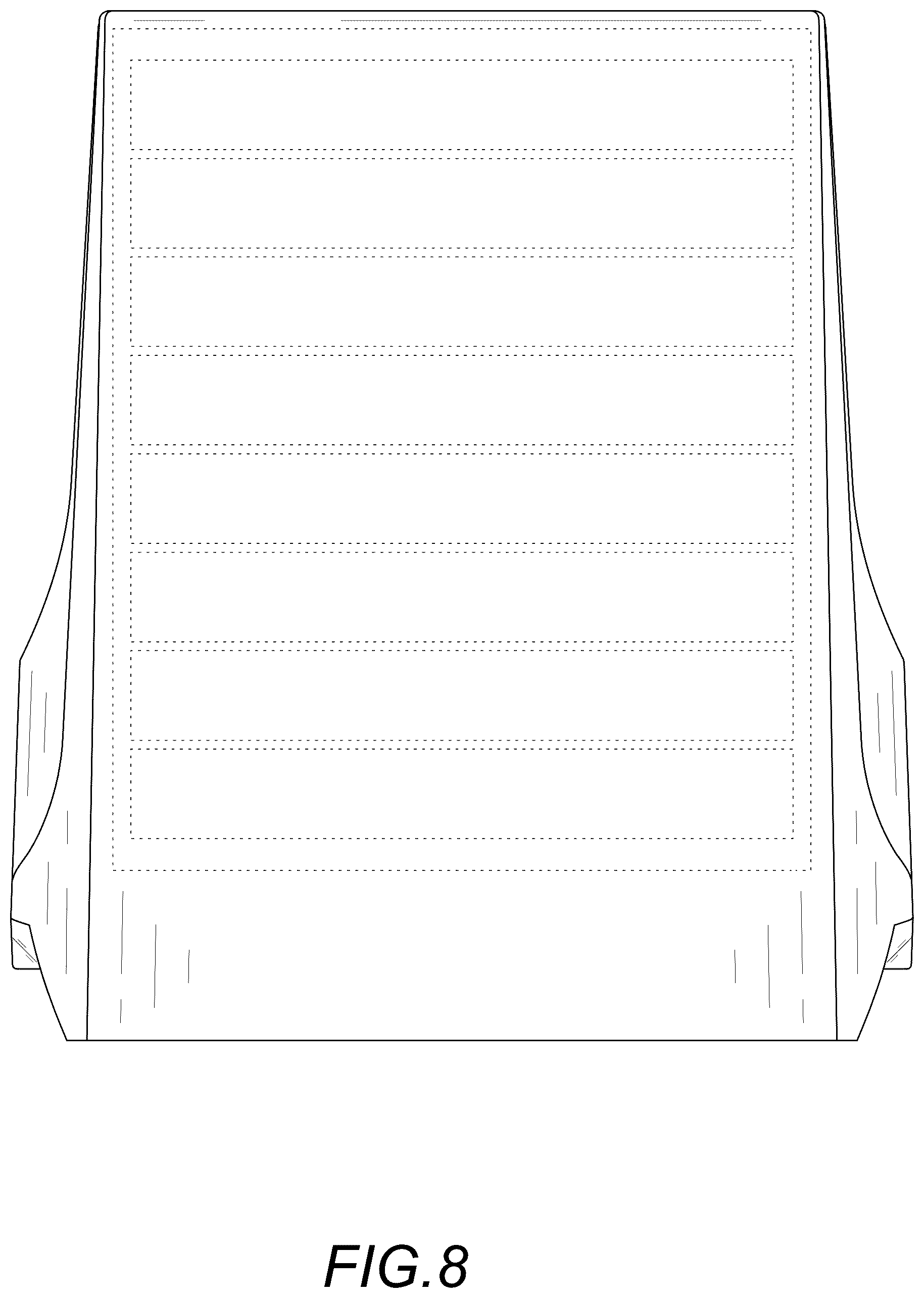 Patent USD1045173 Figure 8 – Solar light