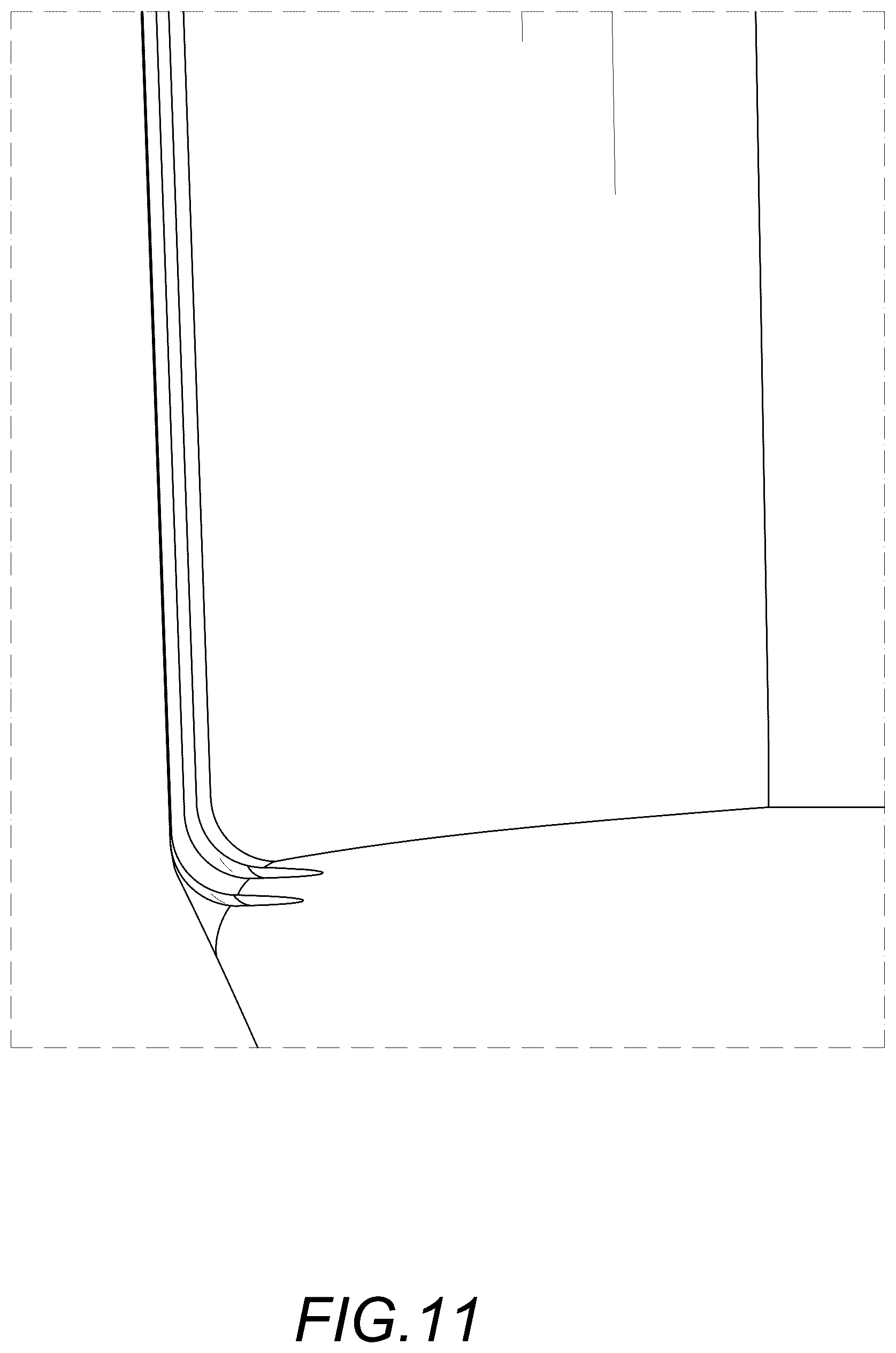 Patent USD1045173 Figure 11 – Solar light