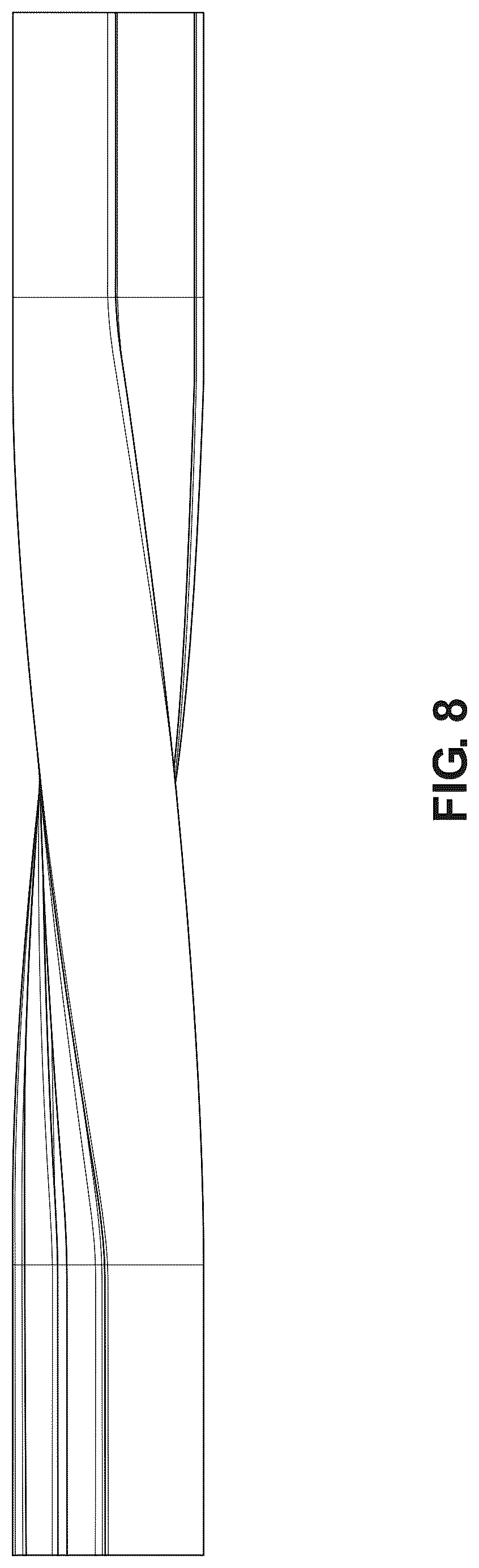 Patent USD1045178 Figure 8 – Light fixture