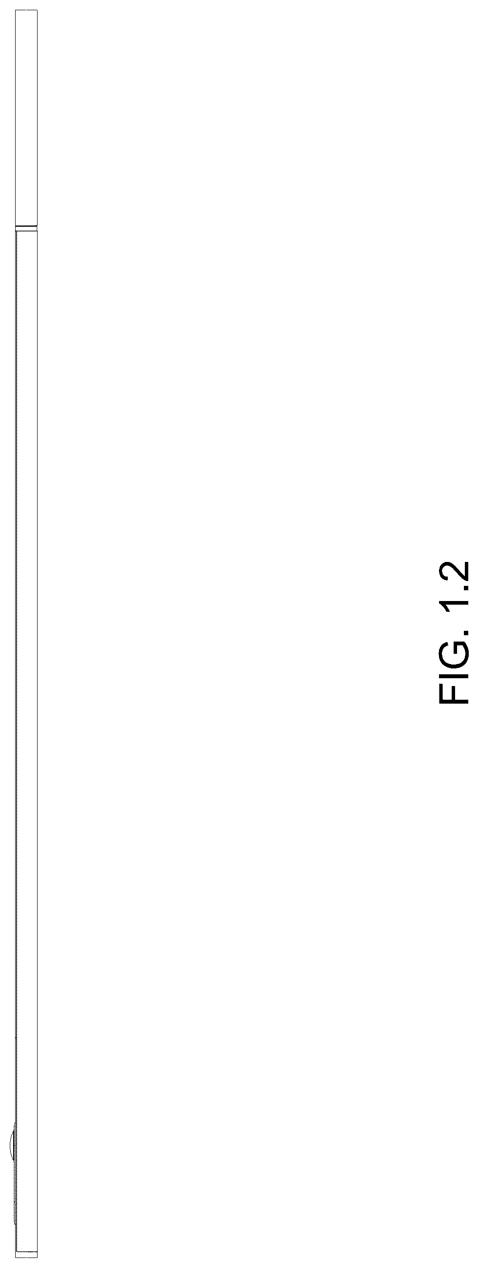Patent USD1045179 Figure 2 – Nightlight