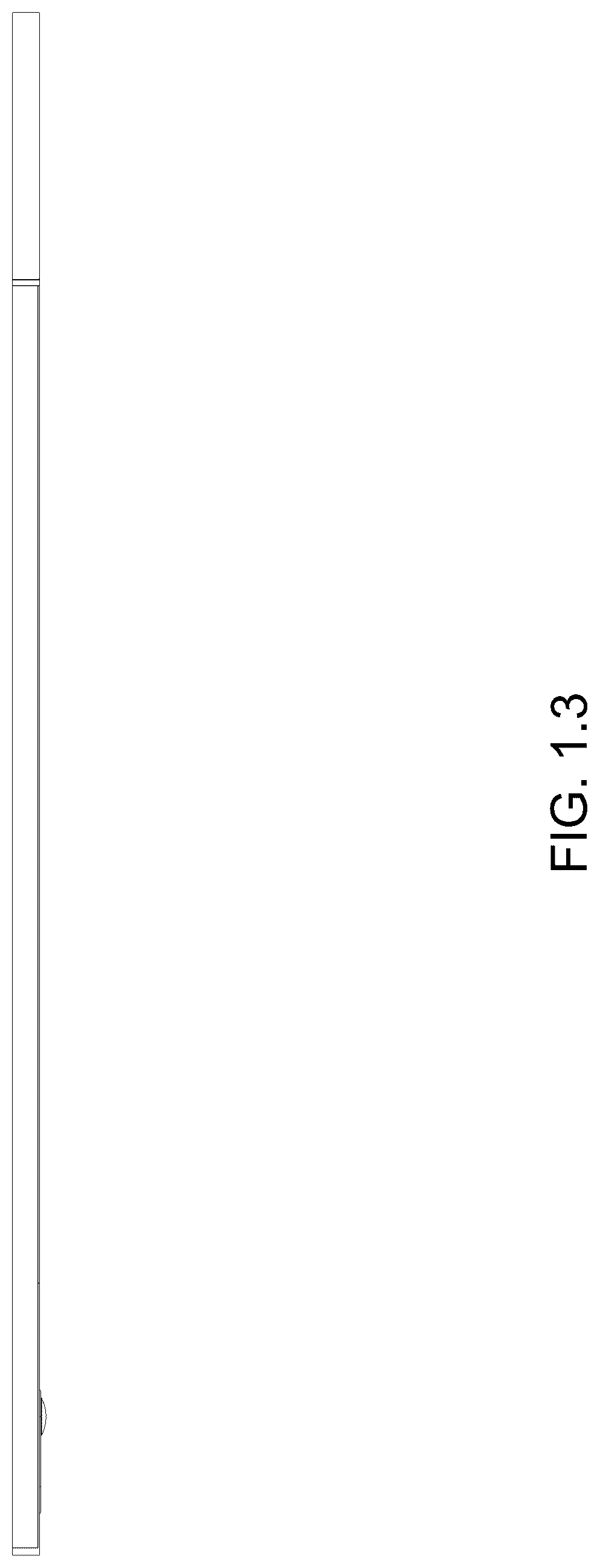 Patent USD1045179 Figure 3 – Nightlight
