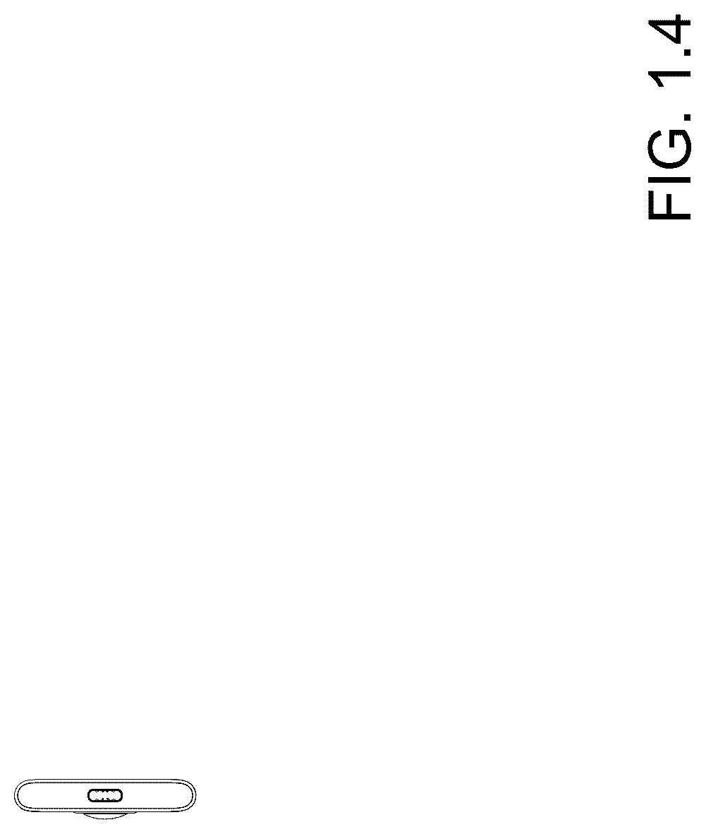 Patent USD1045179 Figure 4 – Nightlight