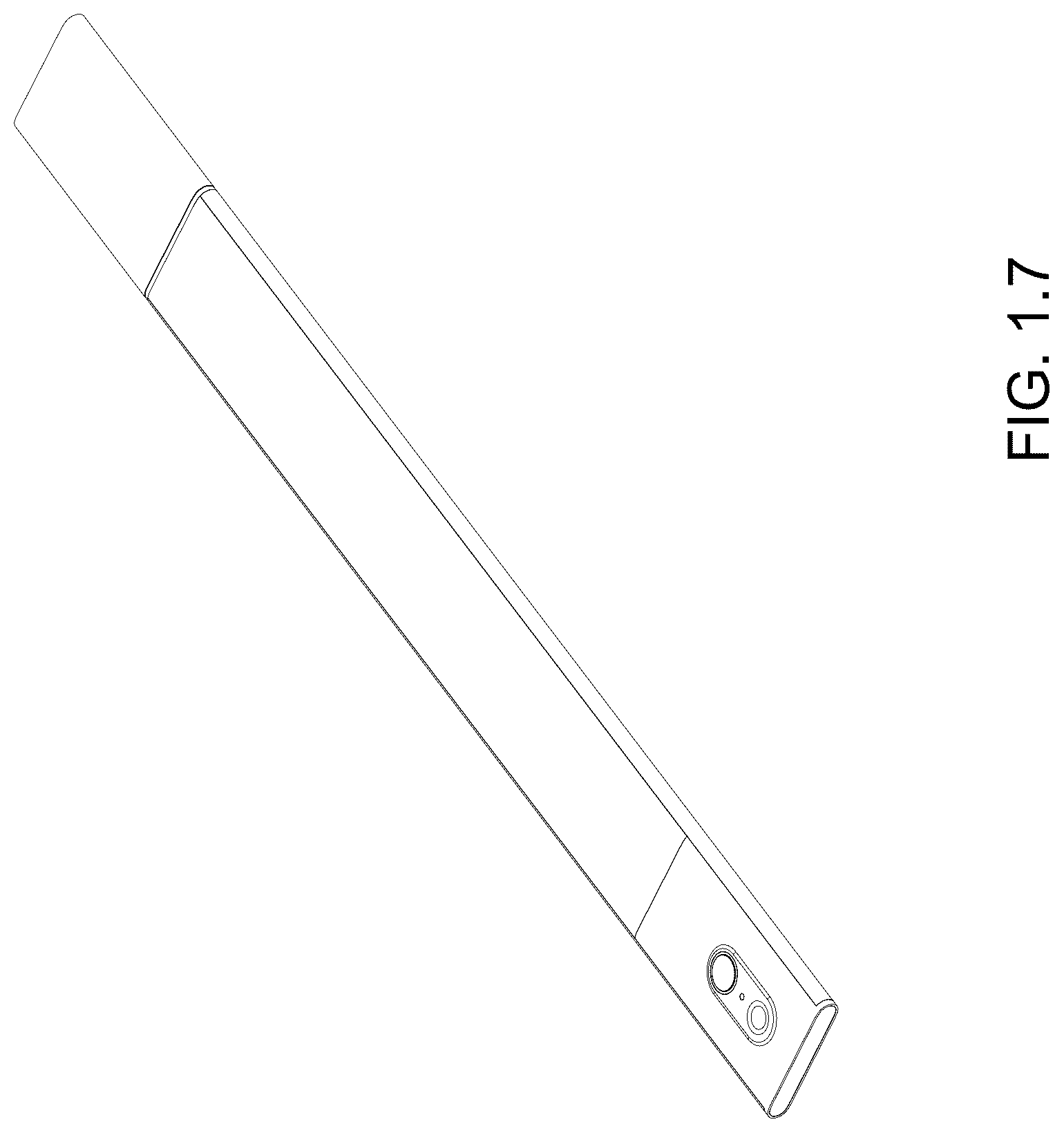 Patent USD1045179 Figure 7 – Nightlight