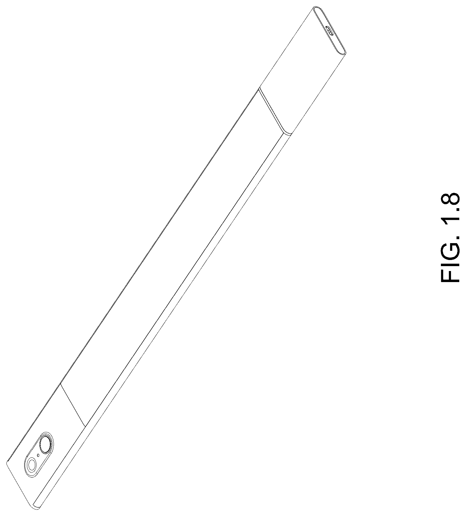 Patent USD1045179 Figure 8 – Nightlight