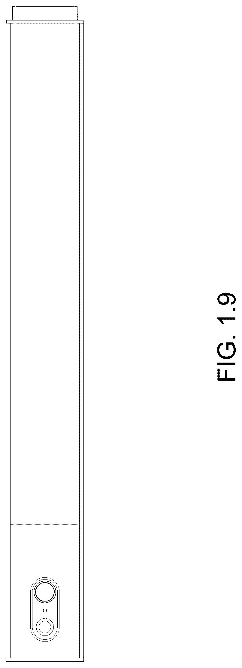 Patent USD1045179 Figure 9 – Nightlight