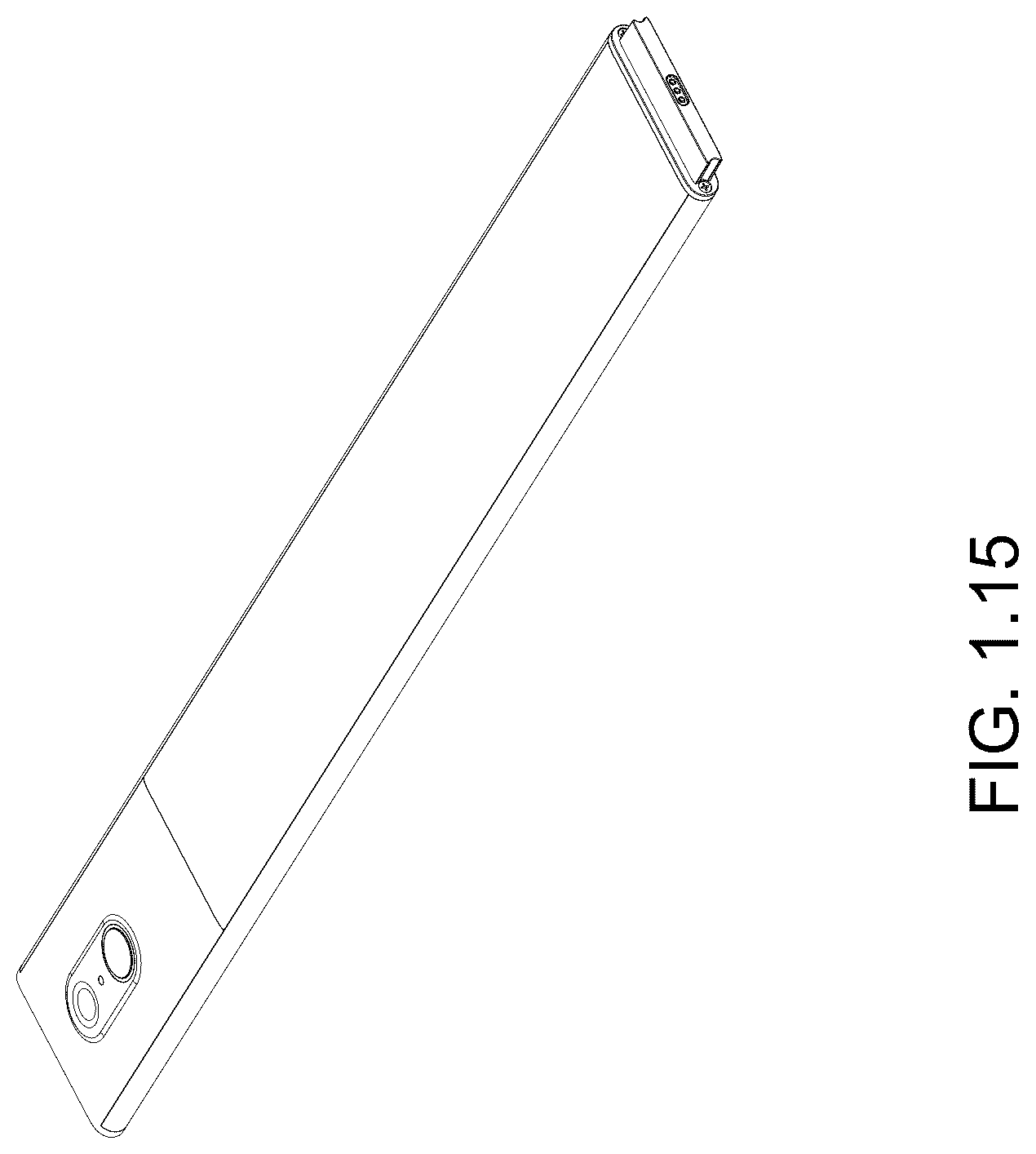 Patent USD1045179 Figure 15 – Nightlight