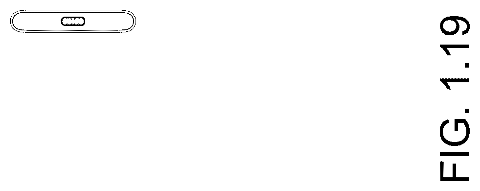 Patent USD1045179 Figure 19 – Nightlight