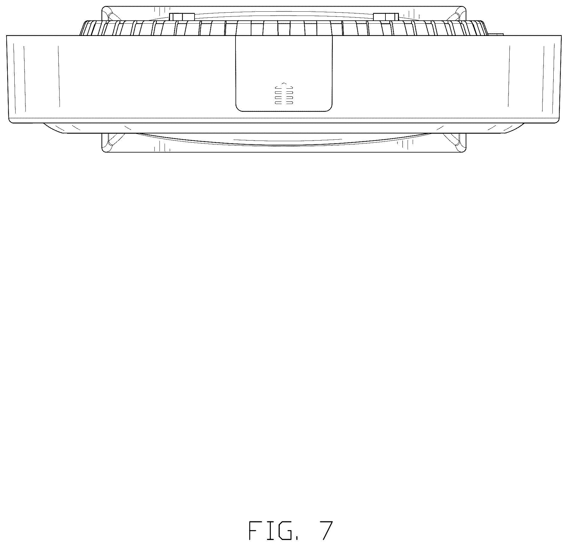 Patent USD1045181 Figure 7 – Jellyfish lamp
