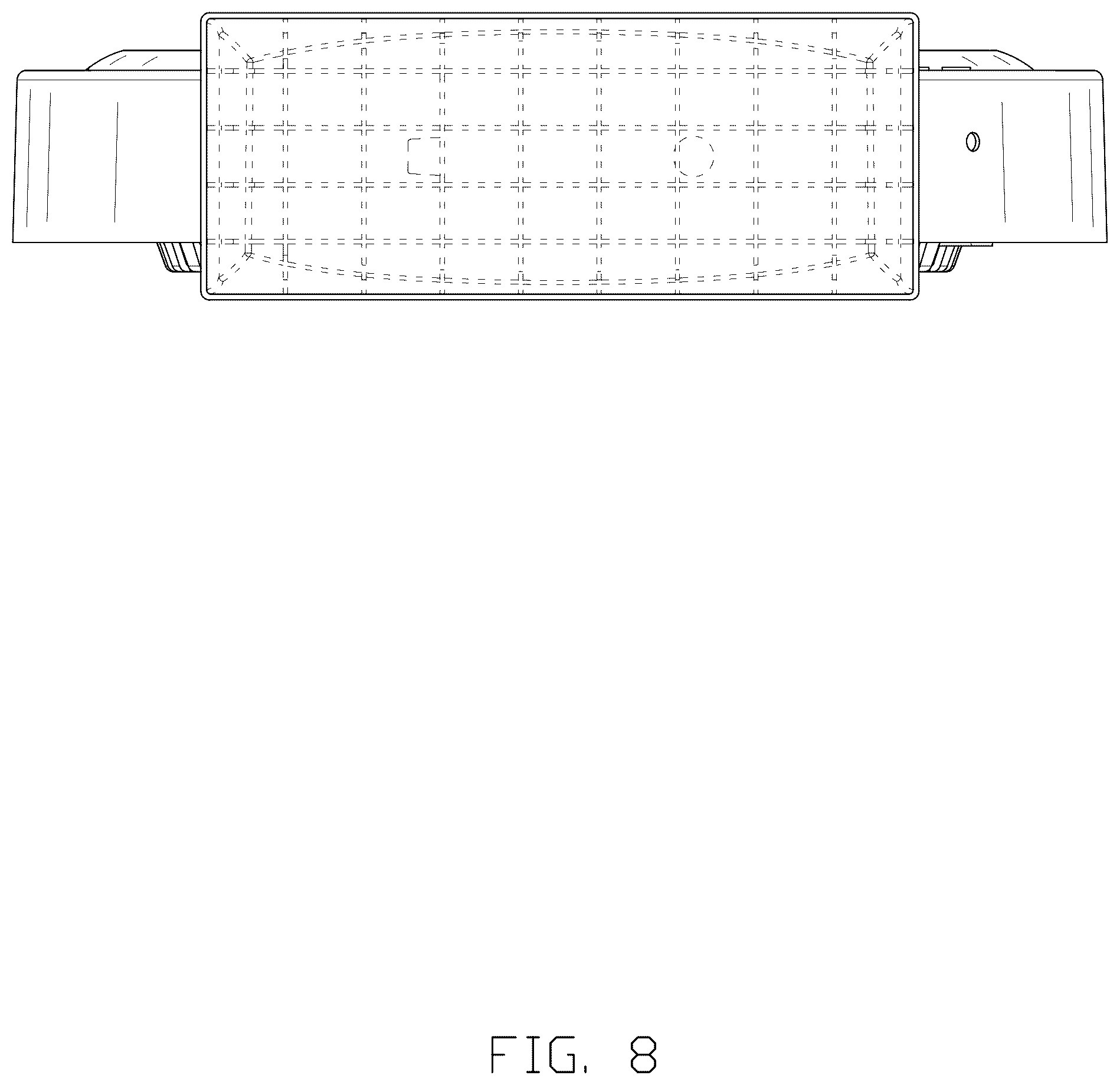 Patent USD1045181 Figure 8 – Jellyfish lamp