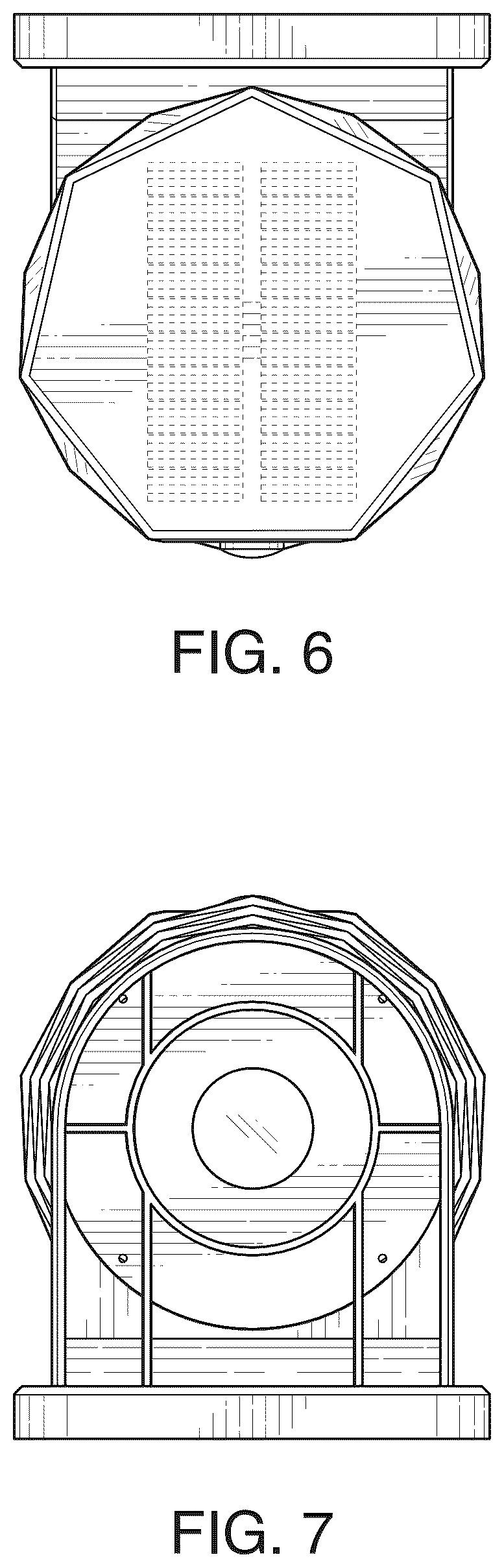 Patent USD1045183 Figure 6 – Crystal solar light
