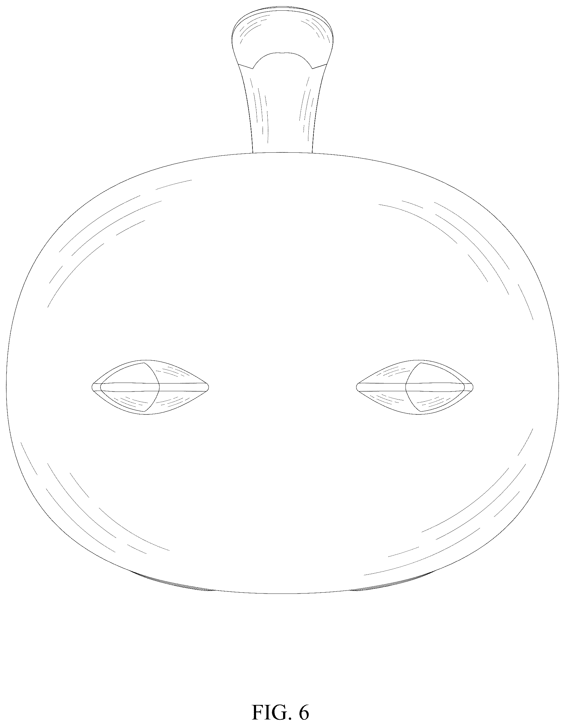 Patent USD1045194 Figure 6 – Cat shaped nightlight