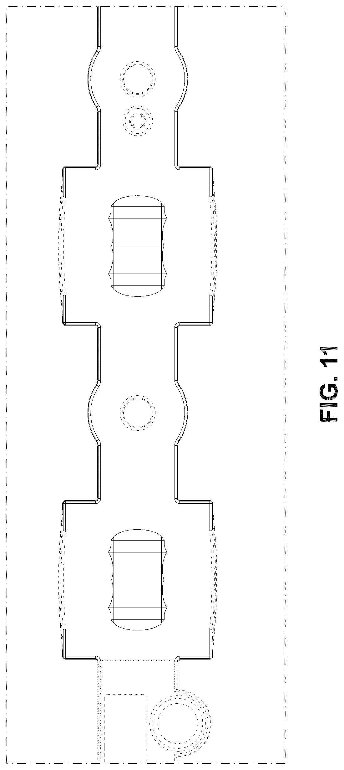 Patent USD1045202 Figure 10 – Light diffuser