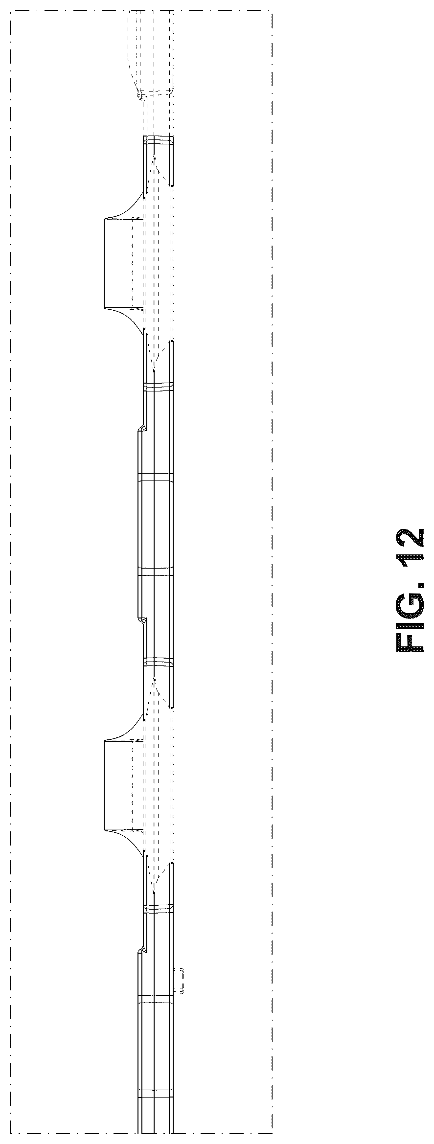 Patent USD1045202 Figure 11 – Light diffuser