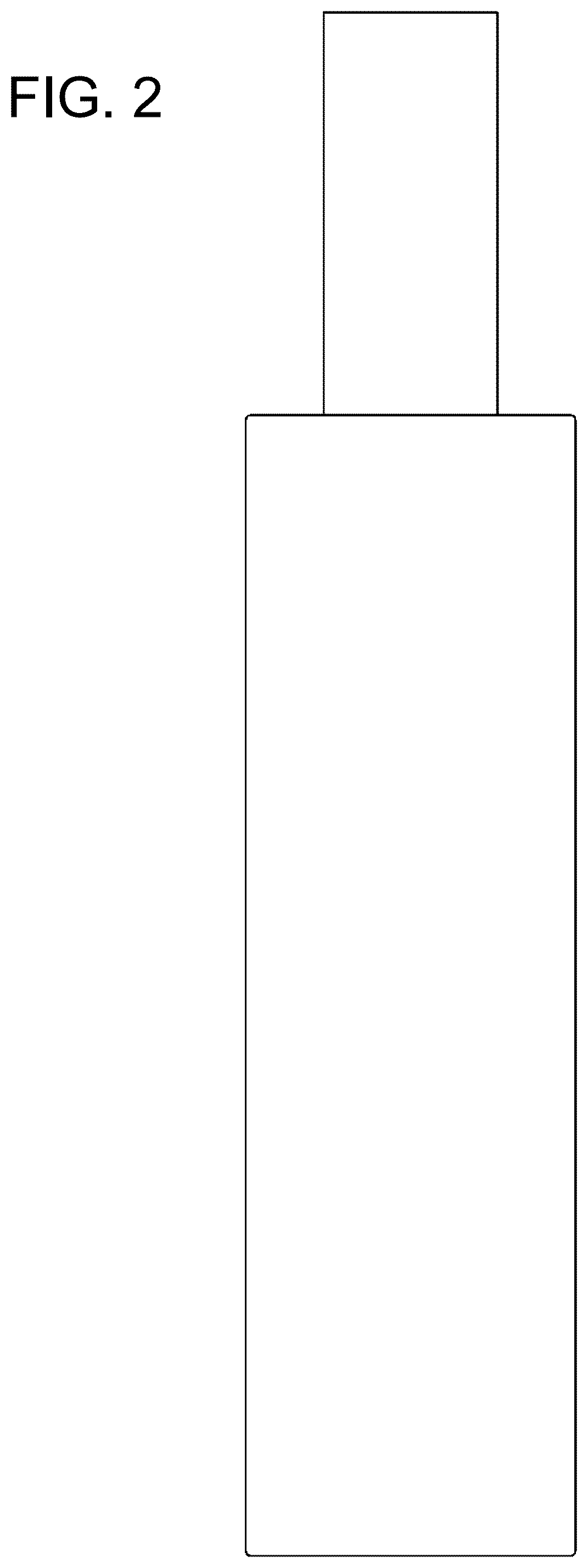 Patent USD1045206 Figure 2 – Aerosol generating device