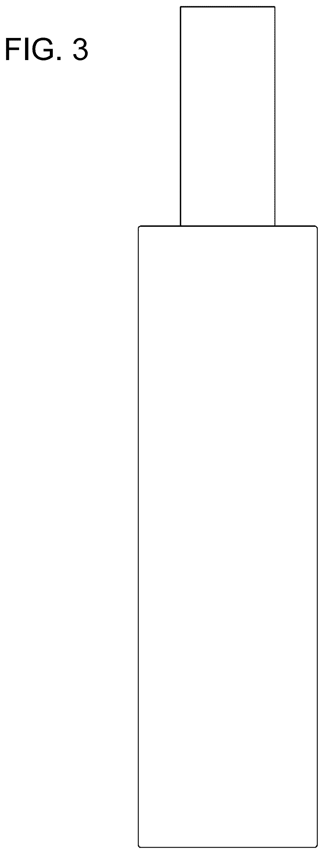 Patent USD1045206 Figure 3 – Aerosol generating device