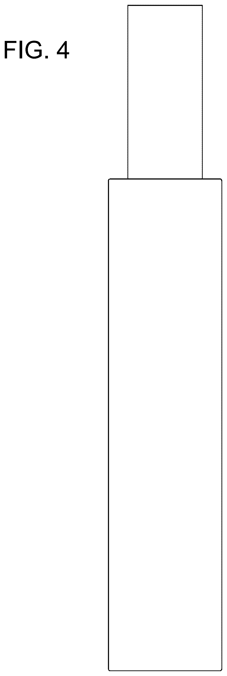 Patent USD1045206 Figure 4 – Aerosol generating device