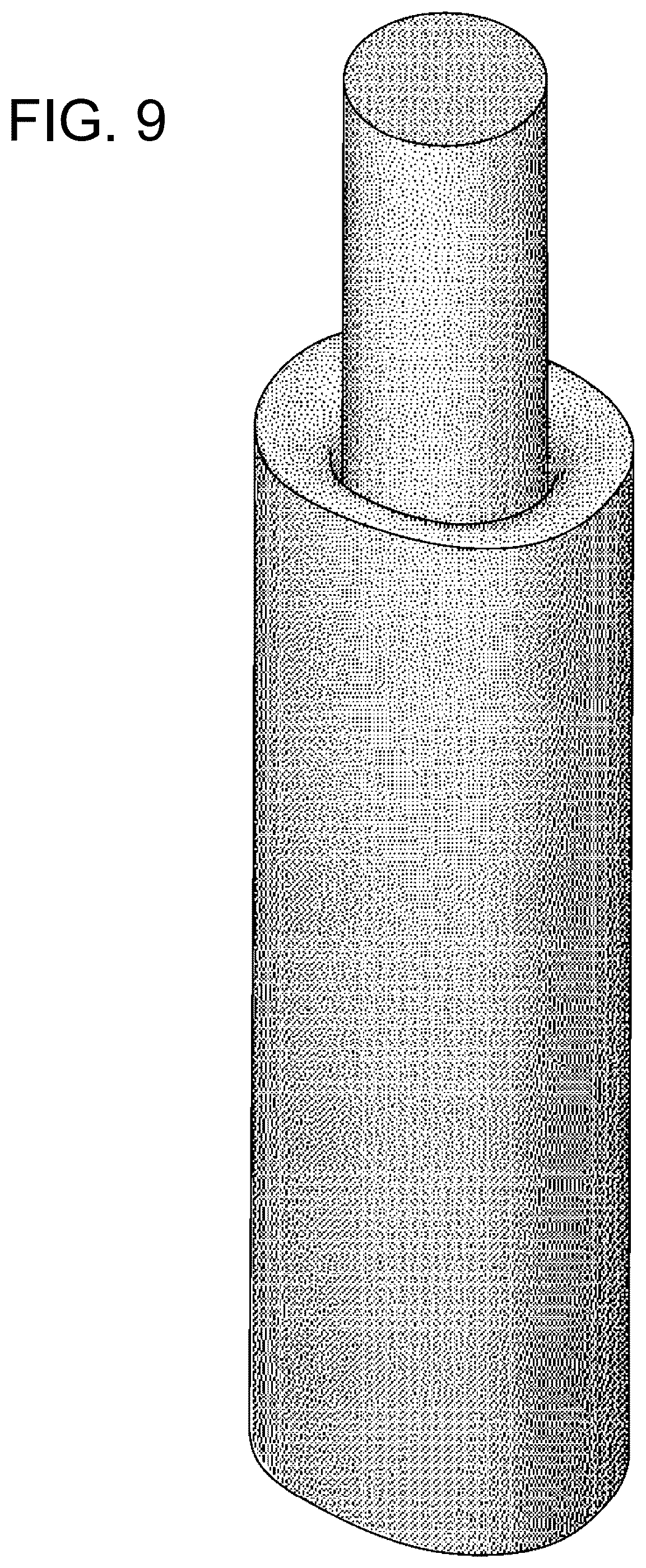 Patent USD1045206 Figure 9 – Aerosol generating device