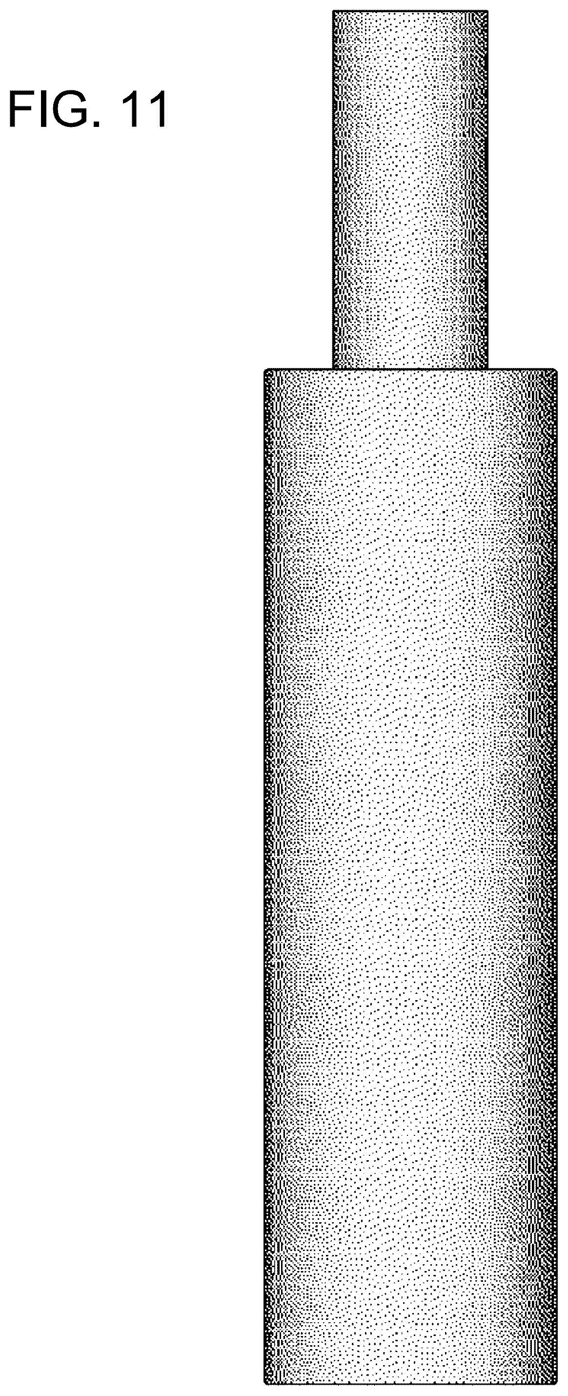 Patent USD1045206 Figure 11 – Aerosol generating device
