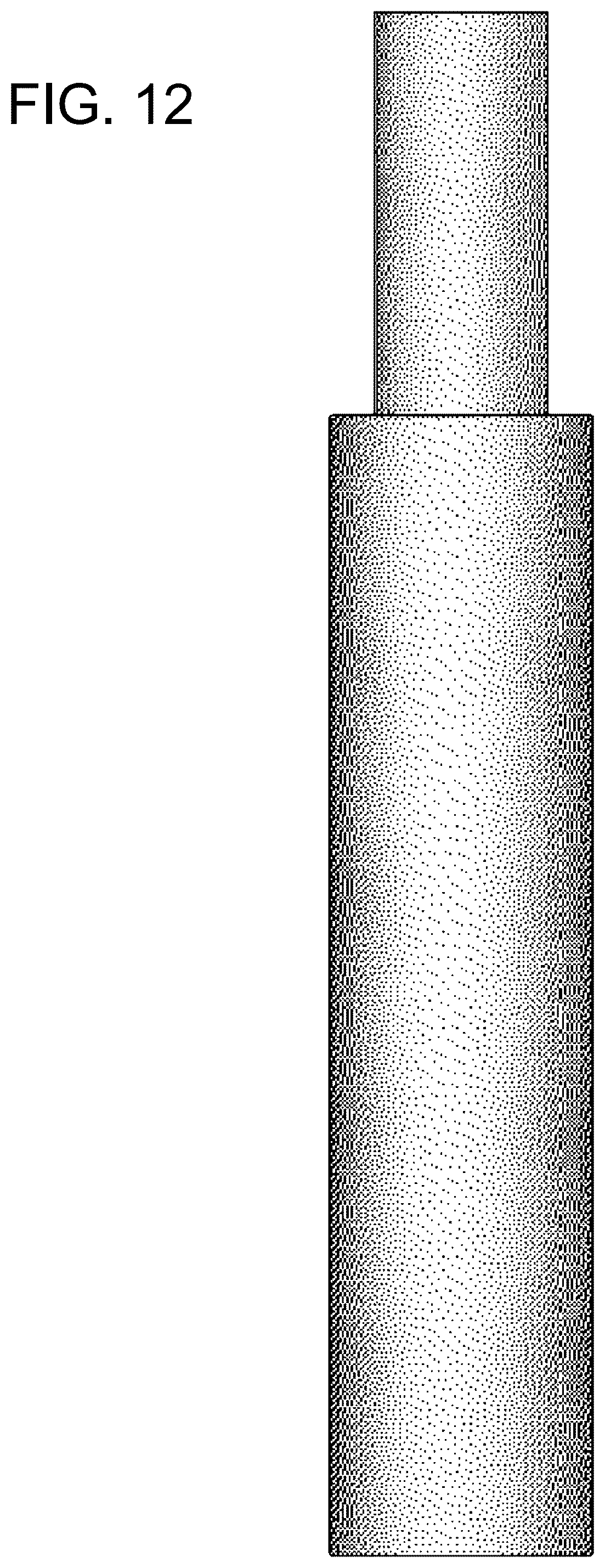 Patent USD1045206 Figure 12 – Aerosol generating device