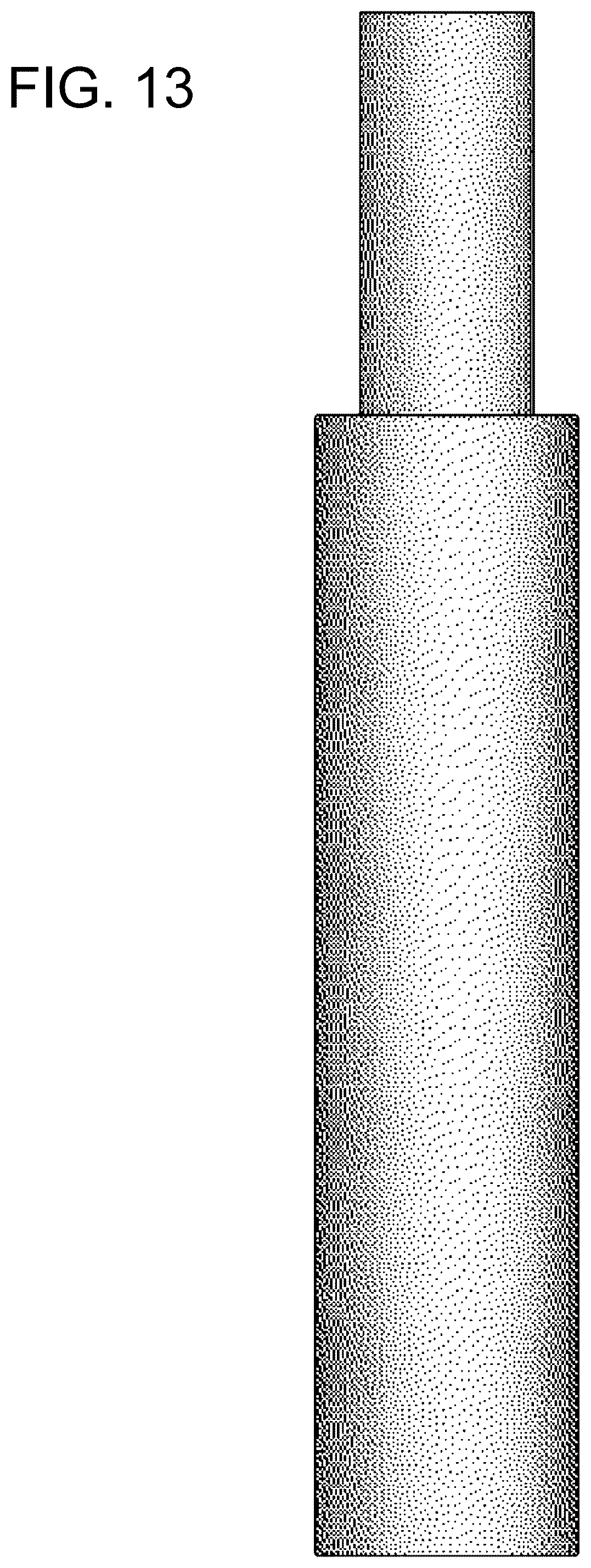 Patent USD1045206 Figure 13 – Aerosol generating device