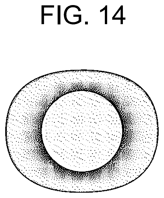 Patent USD1045206 Figure 14 – Aerosol generating device