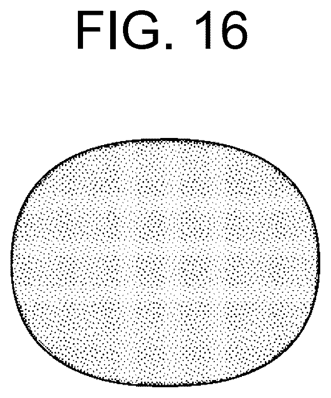 Patent USD1045206 Figure 16 – Aerosol generating device