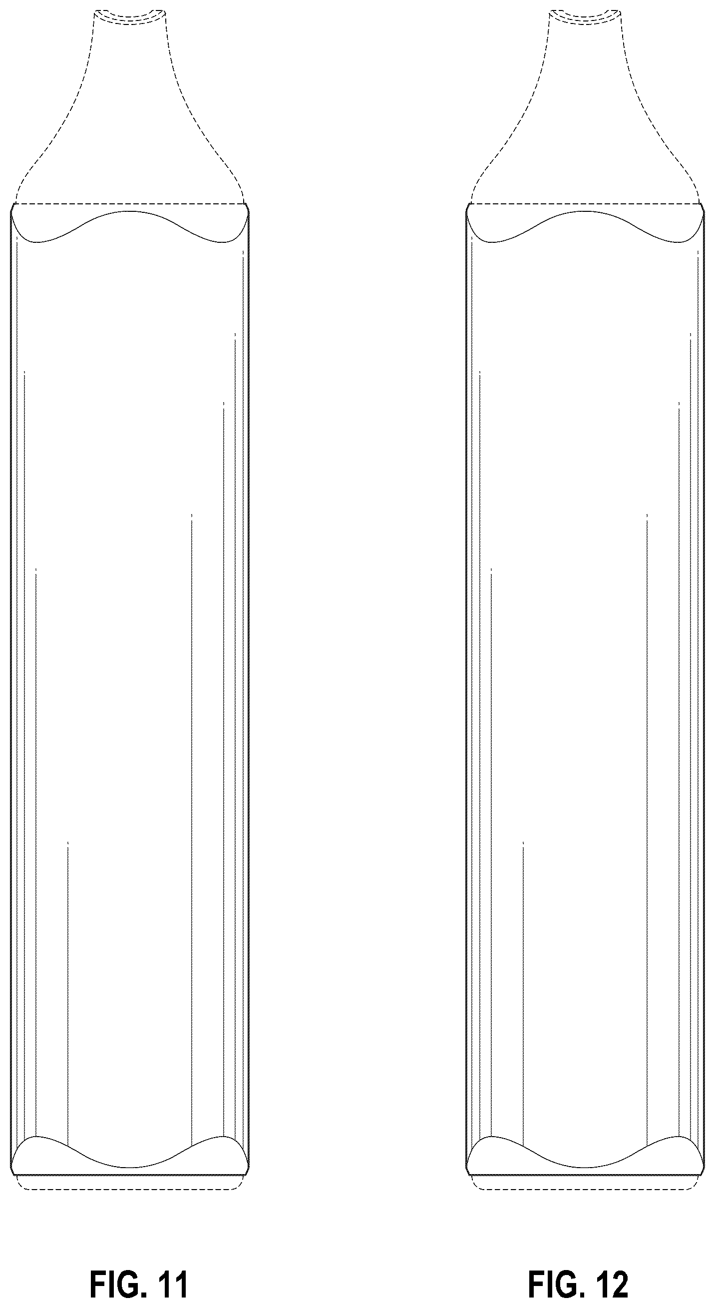 Patent USD1045208 Figure 7 – Electronic atomizer