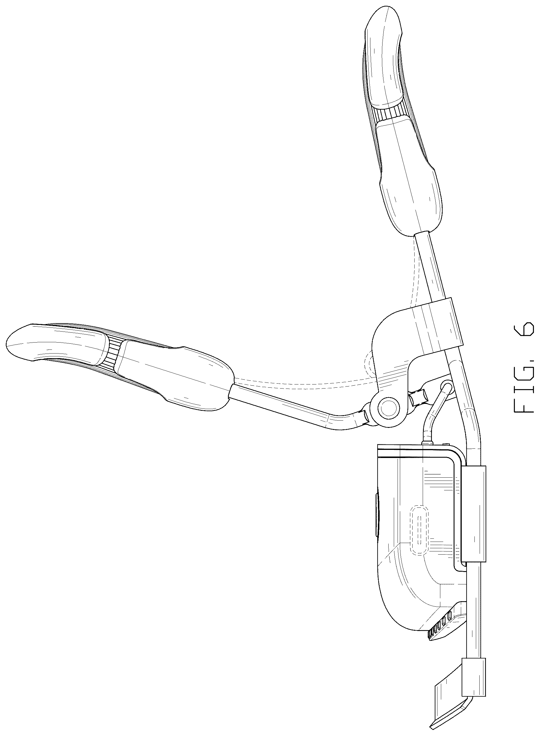 Patent USD1045213 Figure 6 – Eyelash curler
