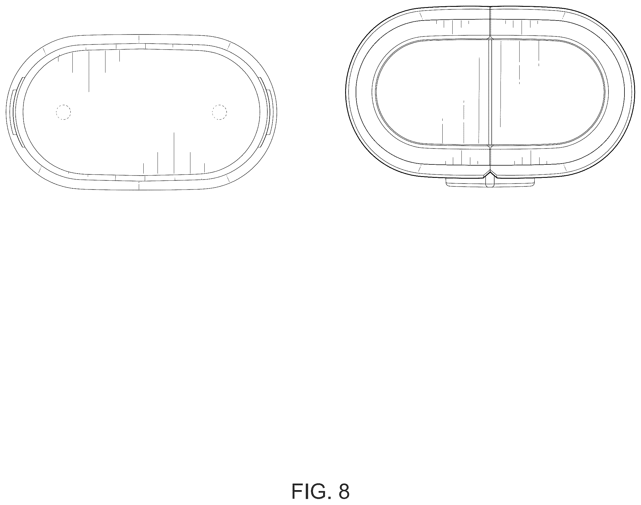 Patent USD1045225 Figure 8 – Facial hair remover