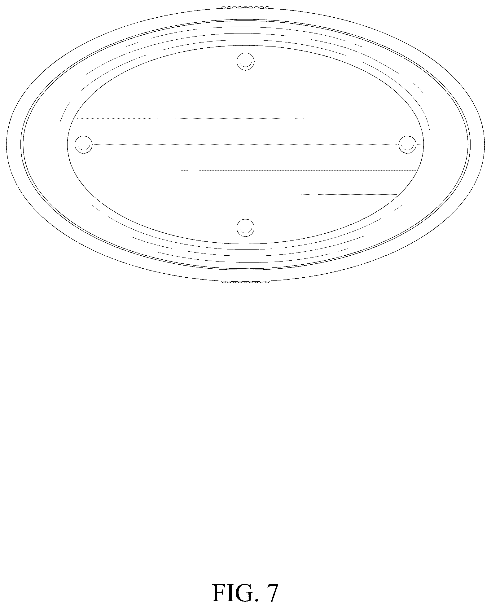 Patent USD1045229 Figure 7 – Cosmetic brush storage box