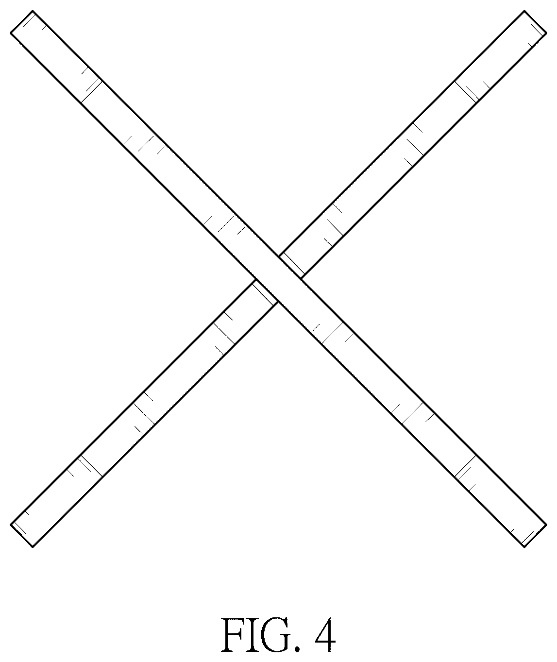 Patent USD1045230 Figure 4 – Makeup brush holder