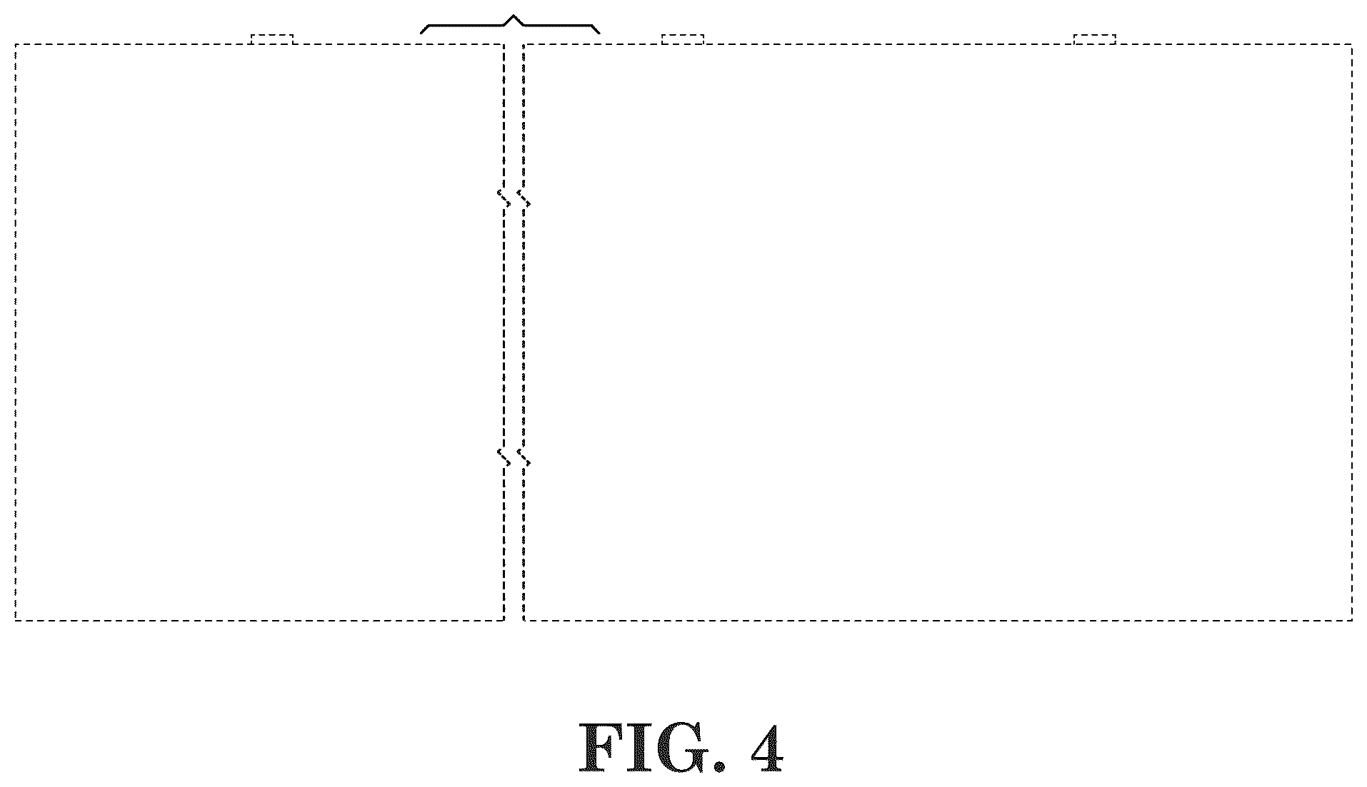 Patent USD1045237 Figure 4 – Multi-compartment animal shelter