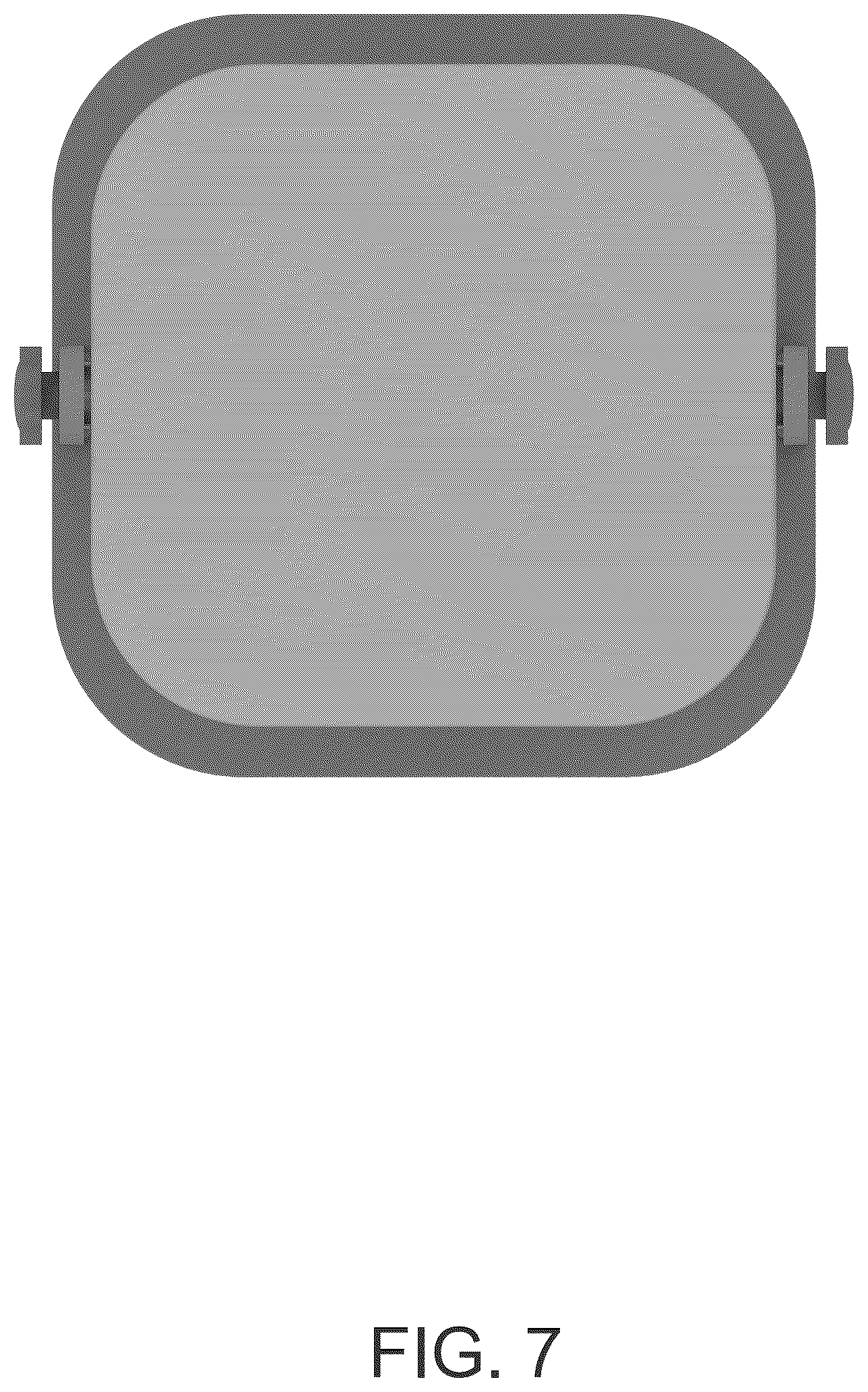 Patent USD1045238 Figure 7 – Chick thermostat